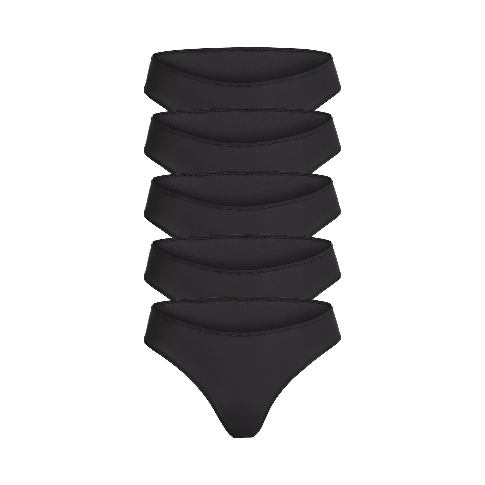 CHEEKY BRIEF 5-PACK - Image 6