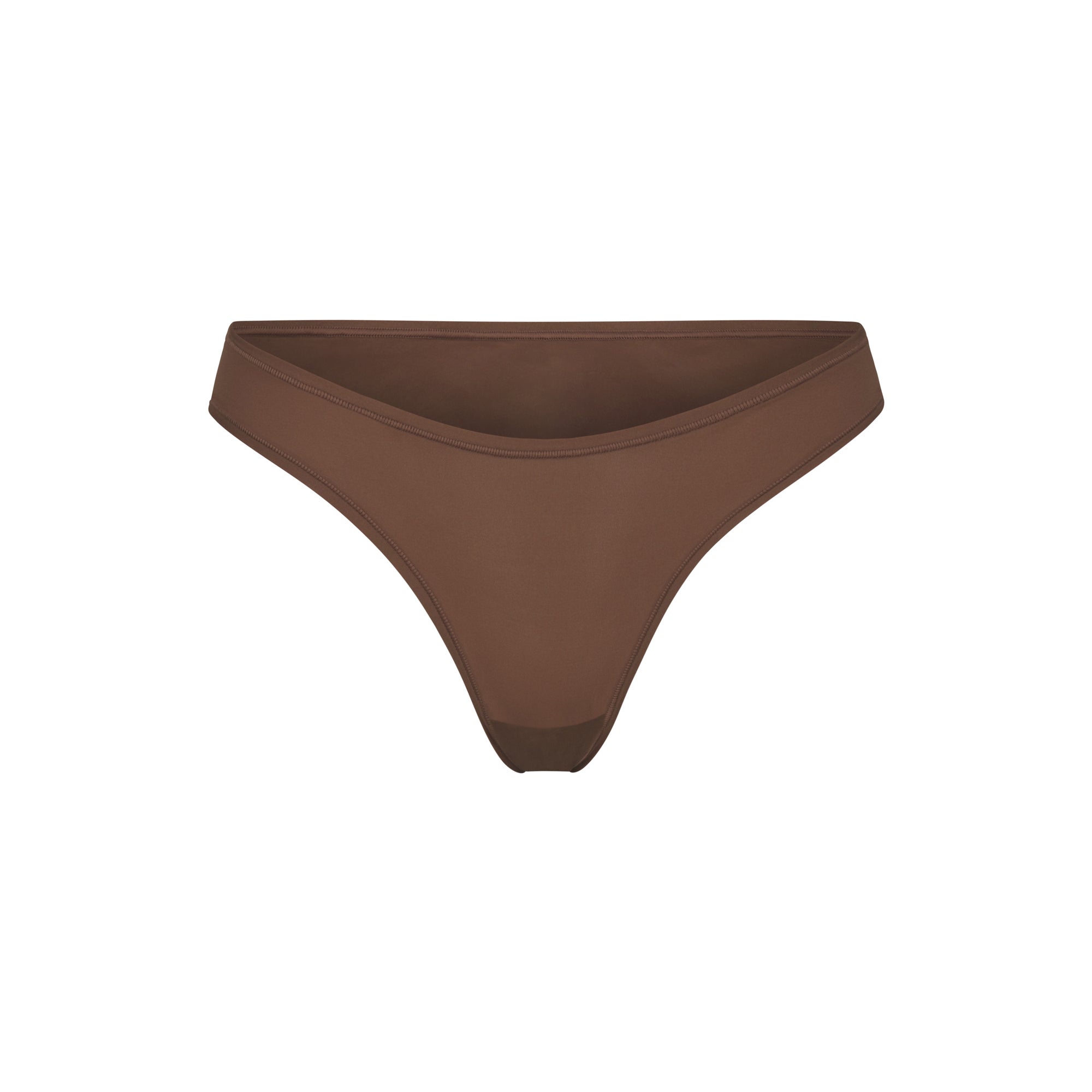 DIPPED FRONT THONG - Image 5