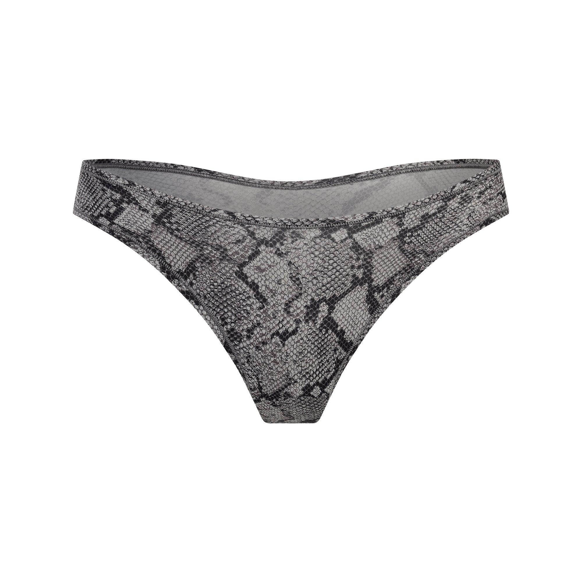 DIPPED FRONT THONG - Image 6