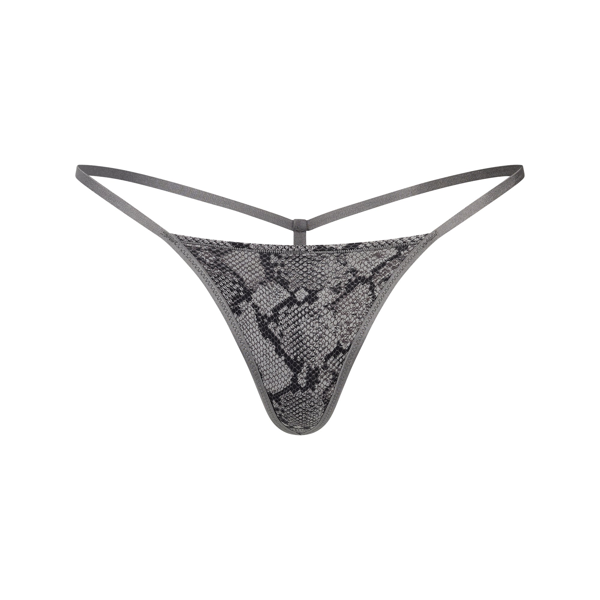 T-STRING THONG - Image 5