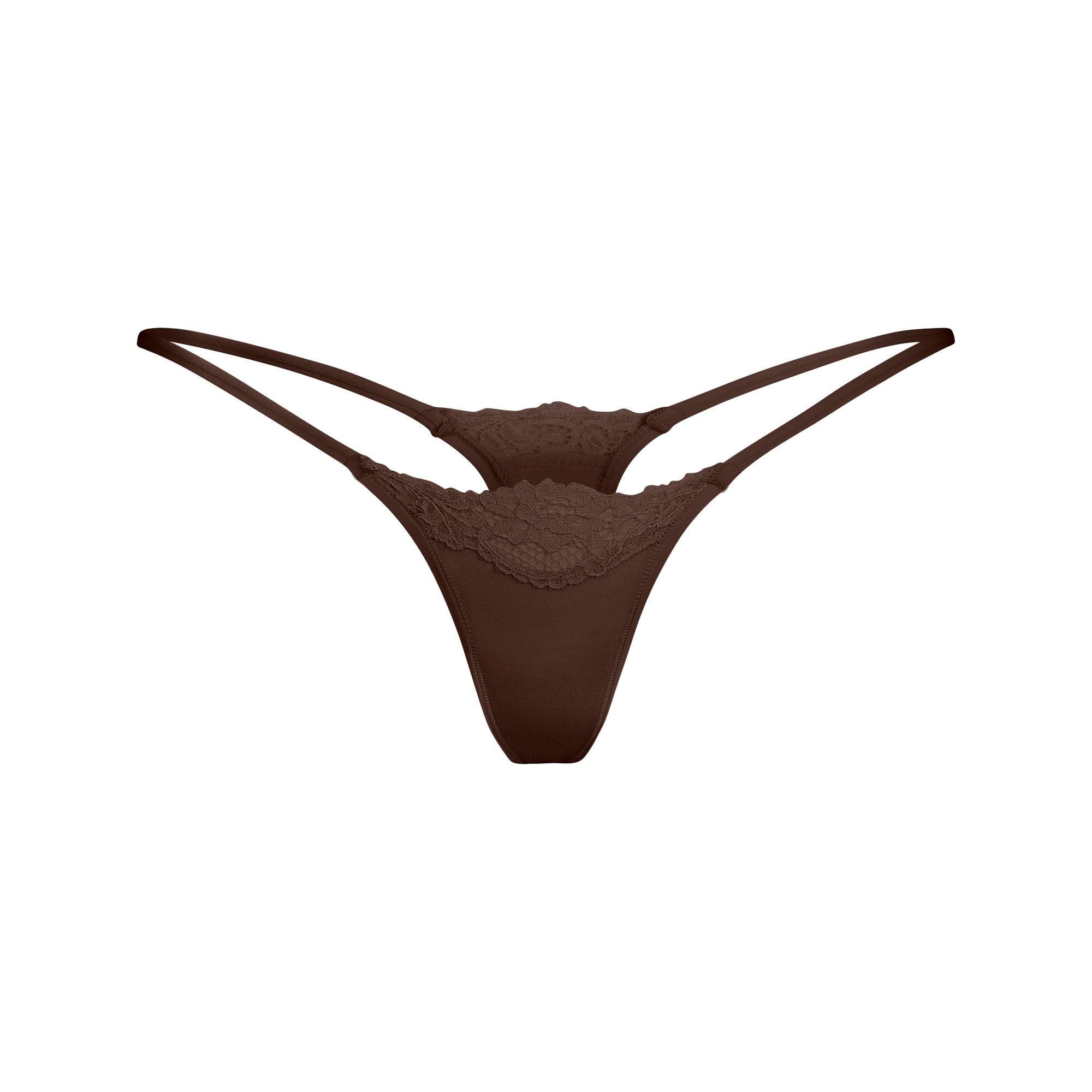 STRING THONG - Image 5