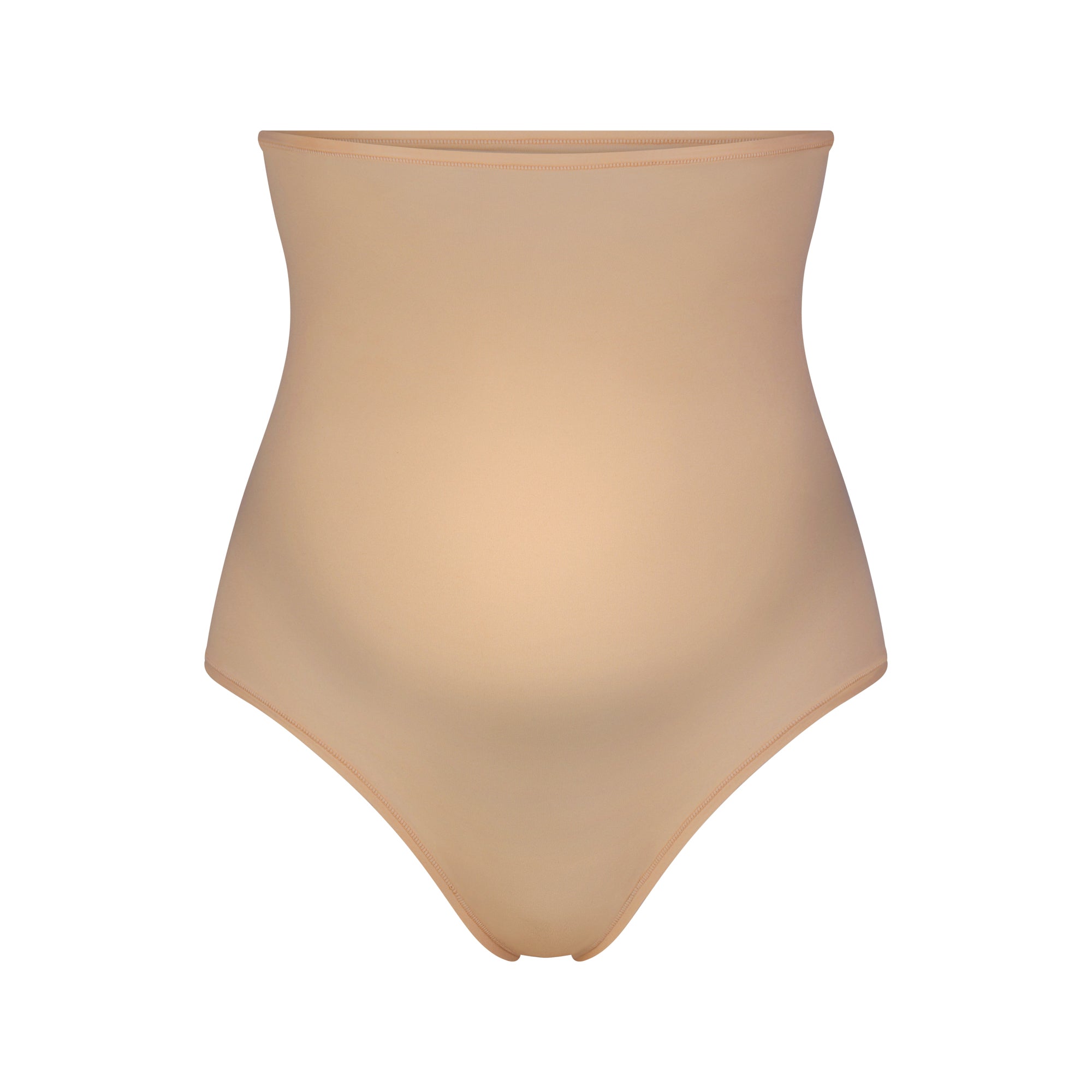 MATERNITY HIGH-WAISTED THONG - Image 6