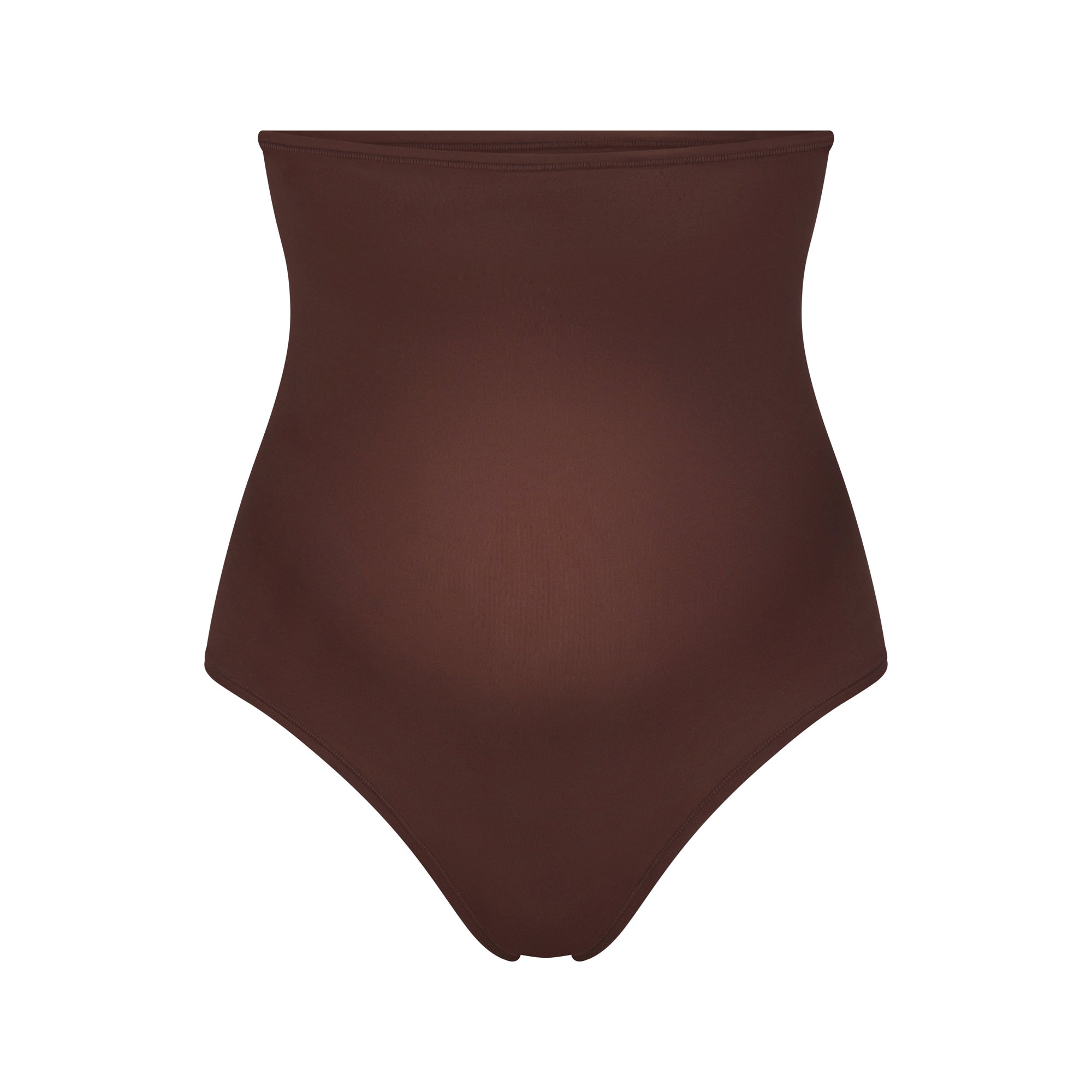 MATERNITY HIGH-WAISTED THONG - Image 5
