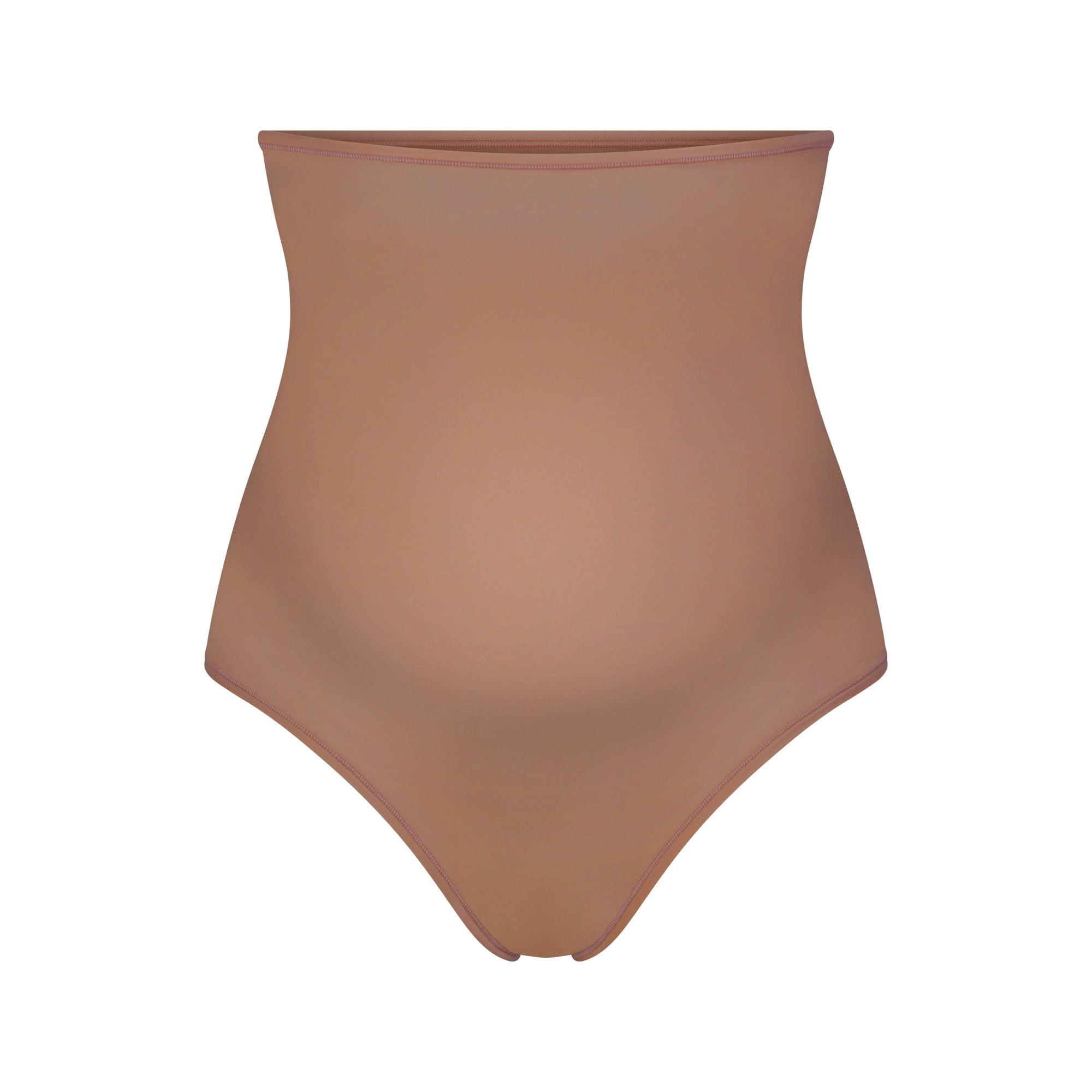 MATERNITY HIGH-WAISTED THONG - Image 6