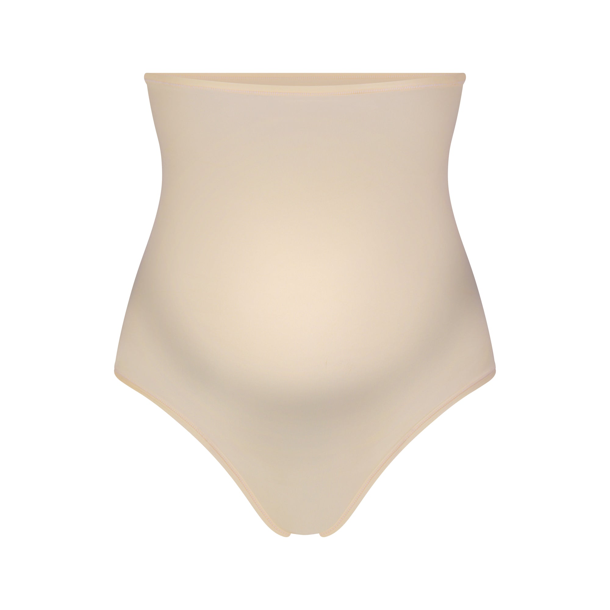 MATERNITY HIGH-WAISTED THONG - Image 5