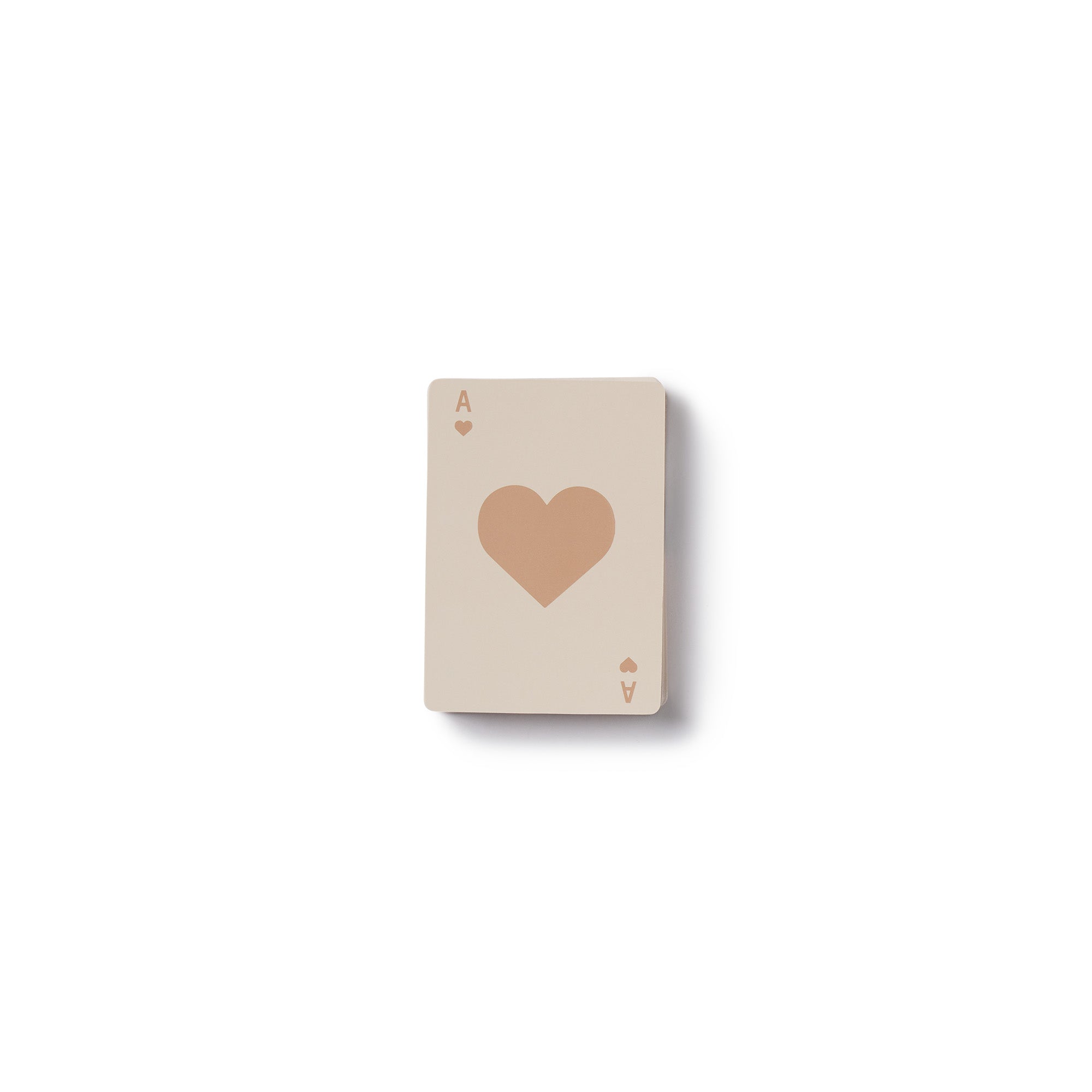 DECK OF CARDS