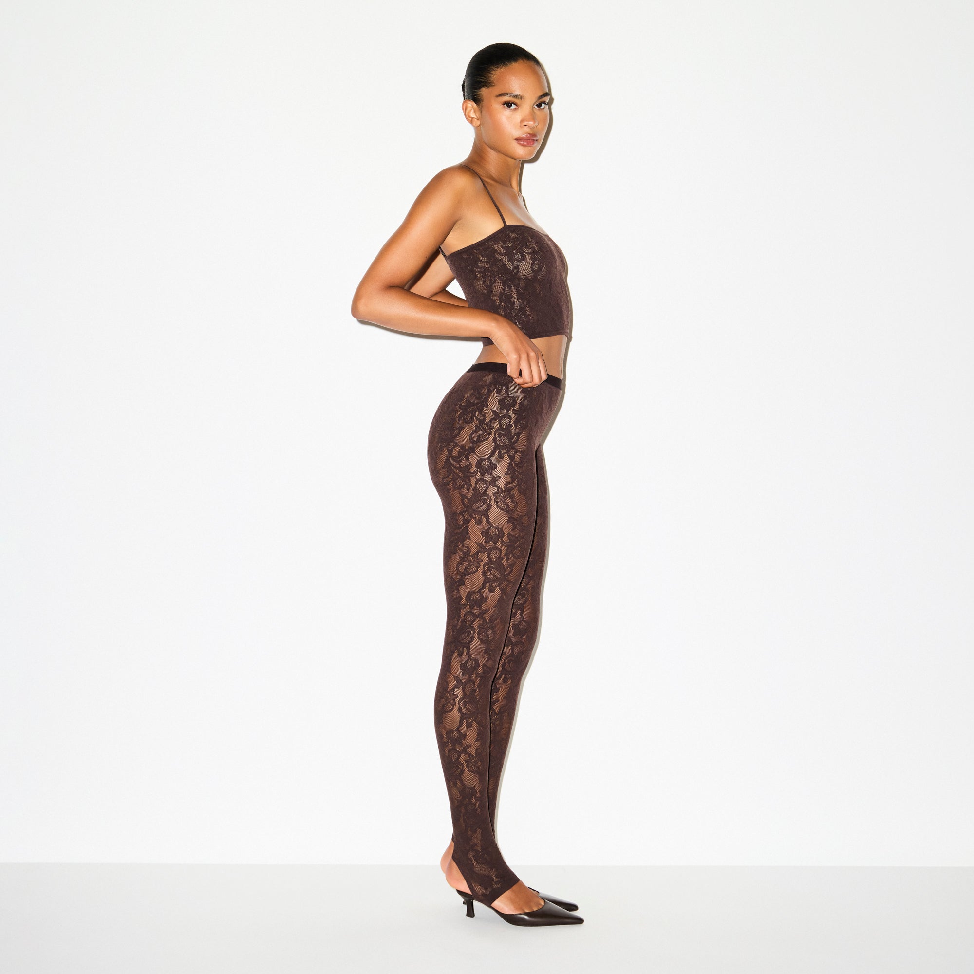 CROPPED CAMI - Image 3