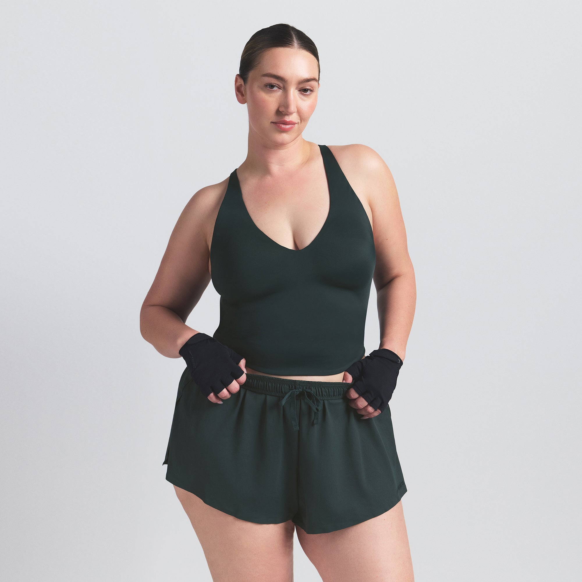 V-NECK TANK - Image 6