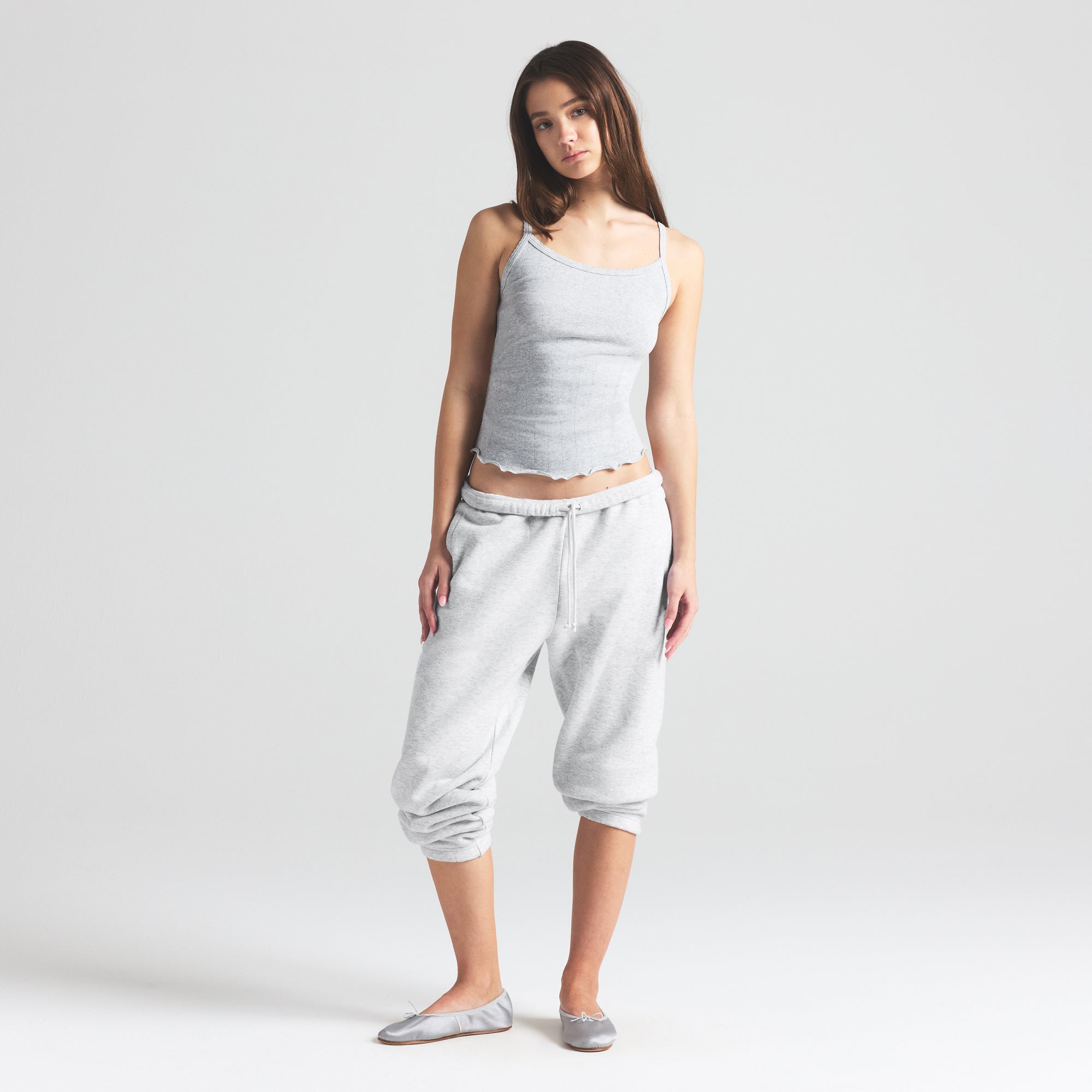 LONG CAMI