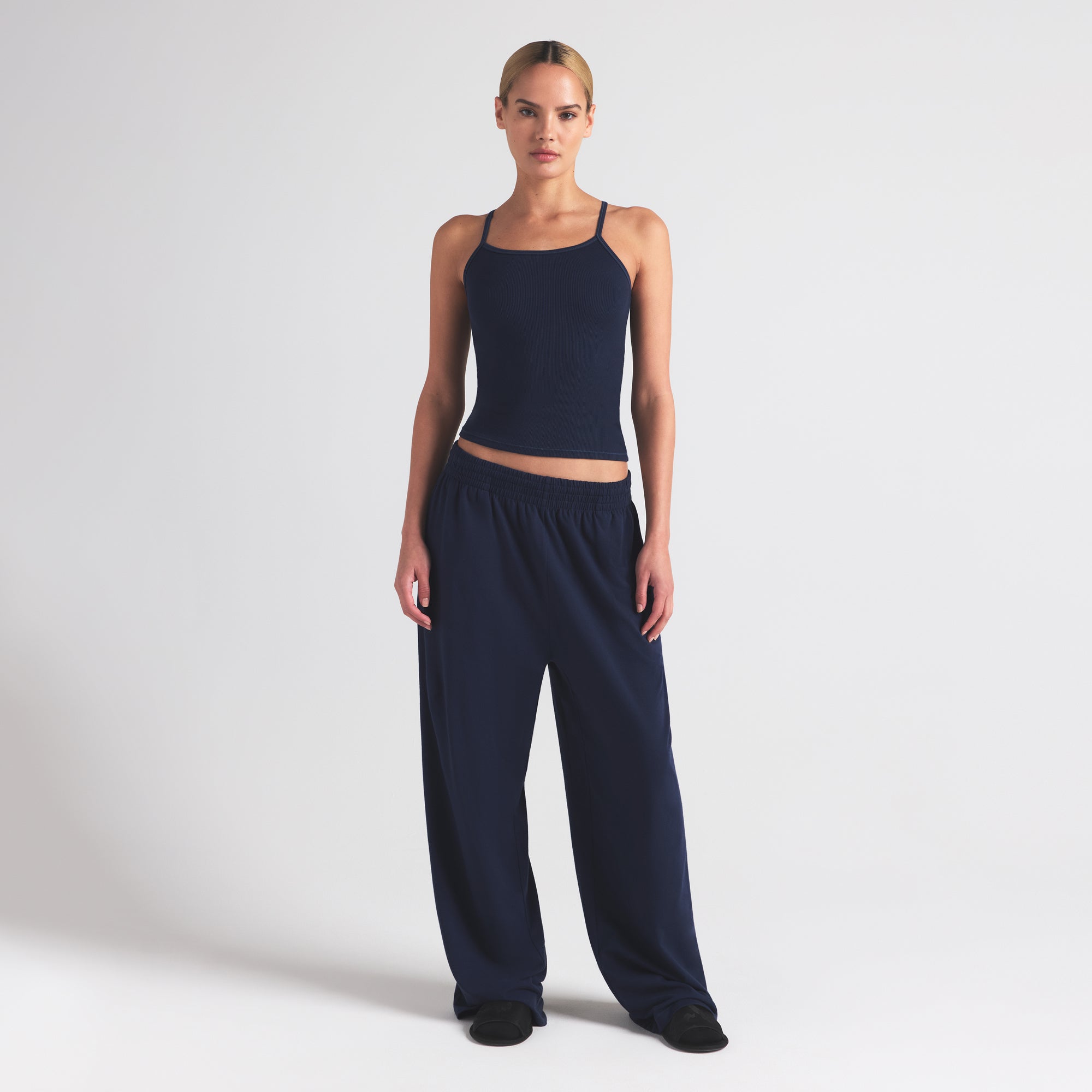 LONG CAMI