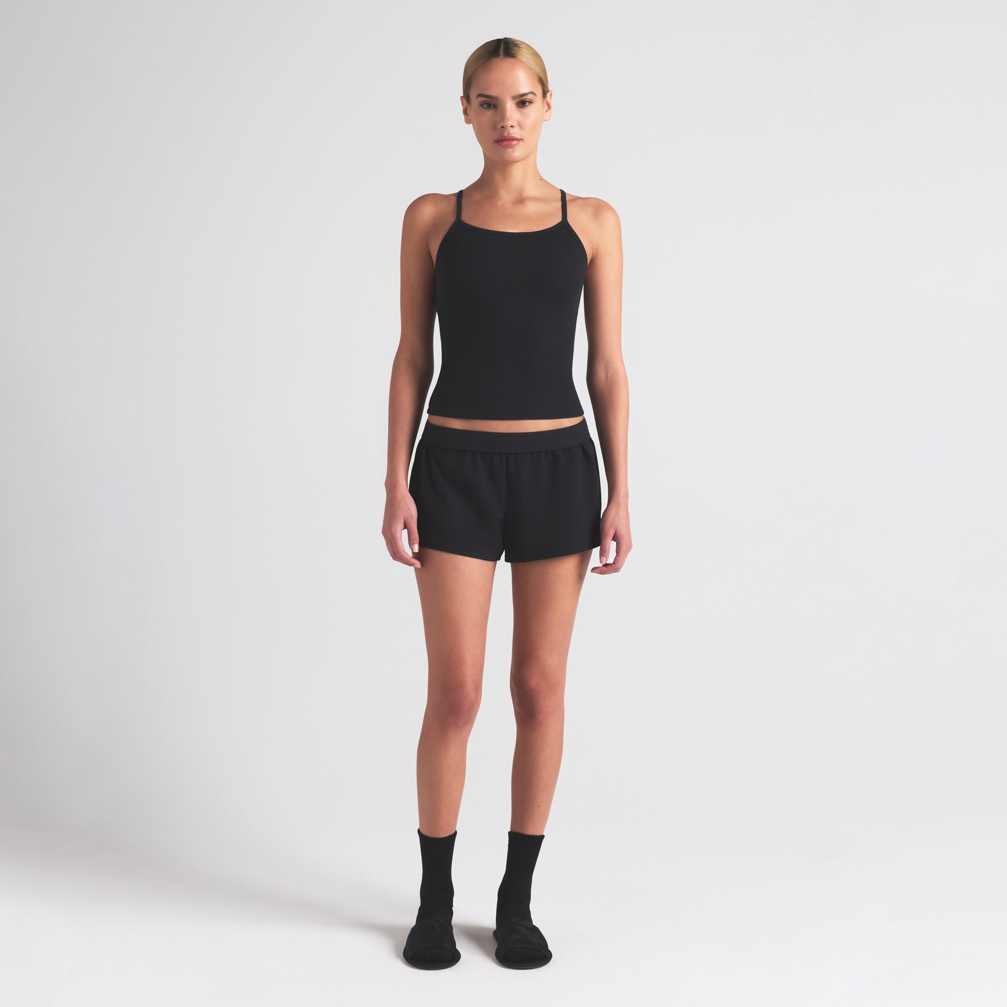 LONG CAMI