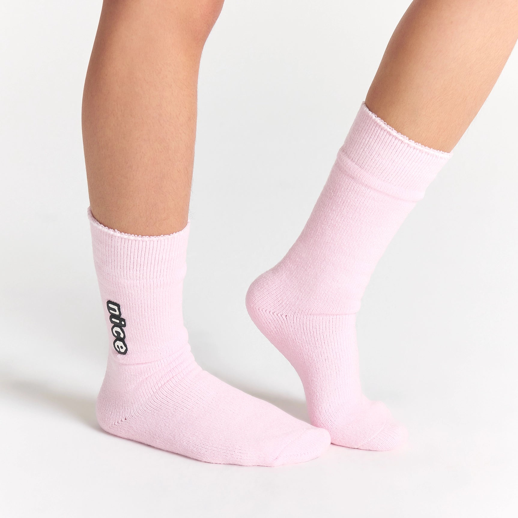 PLUSH SOCK - Image 2