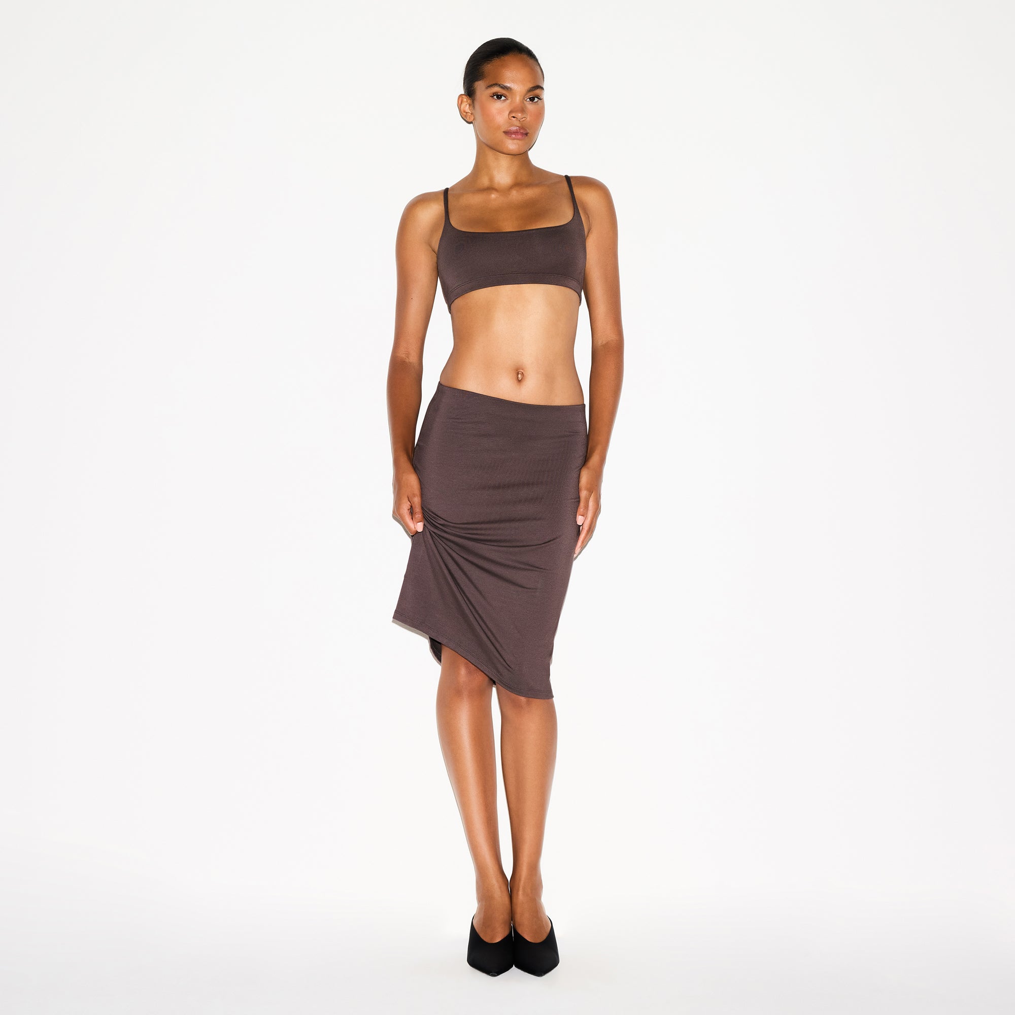 SCOOP BRALETTE