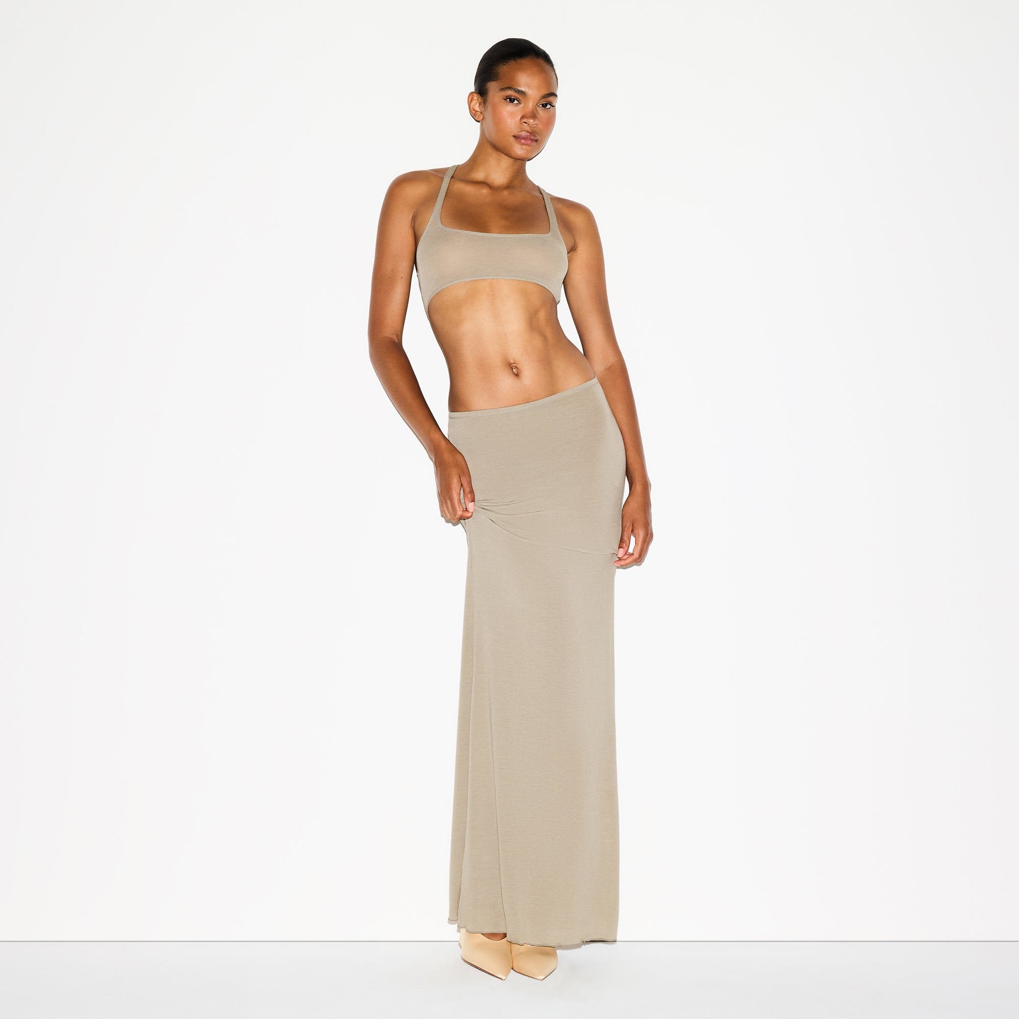 SCOOP BRALETTE