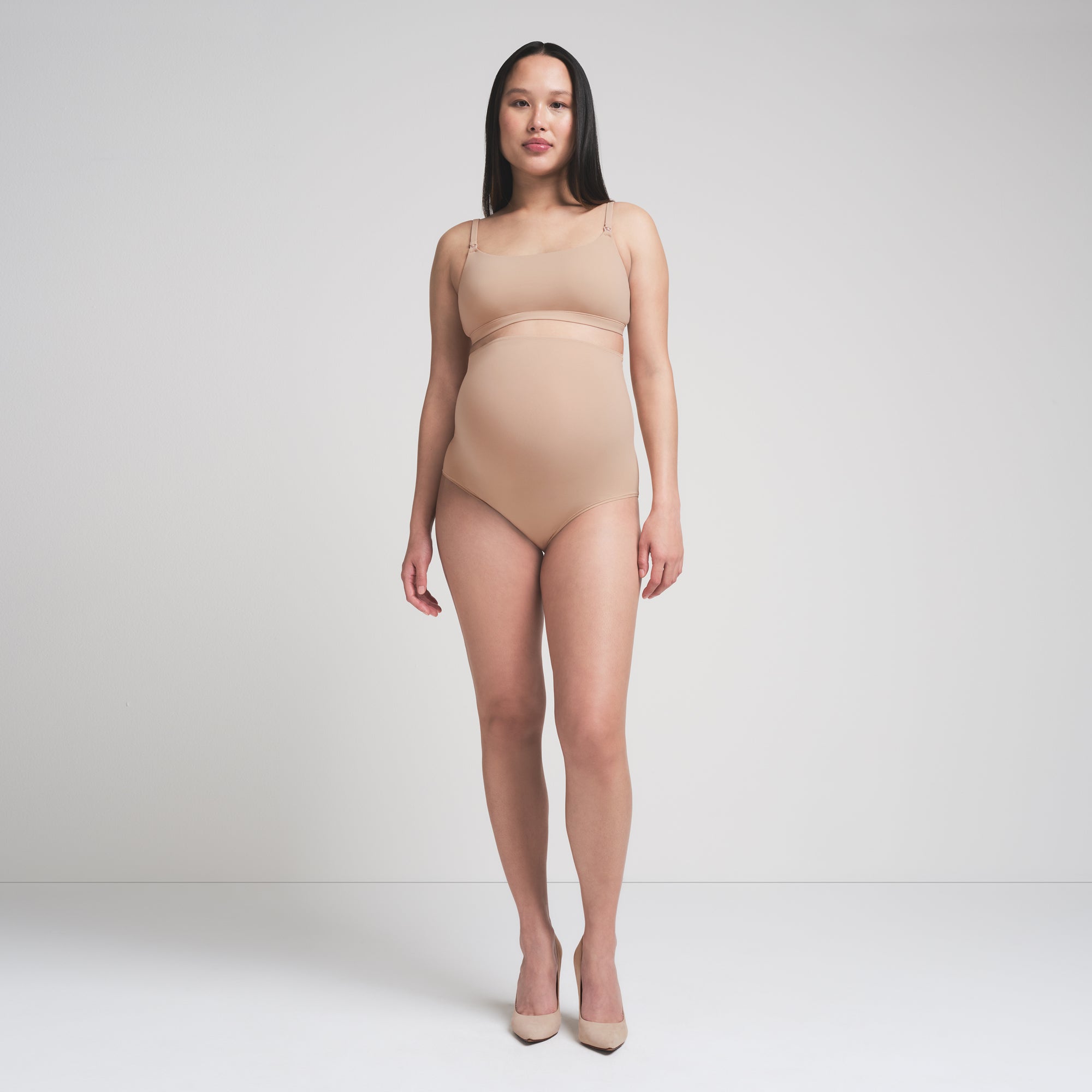 MATERNITY NURSING SCOOP BRALETTE - Image 4