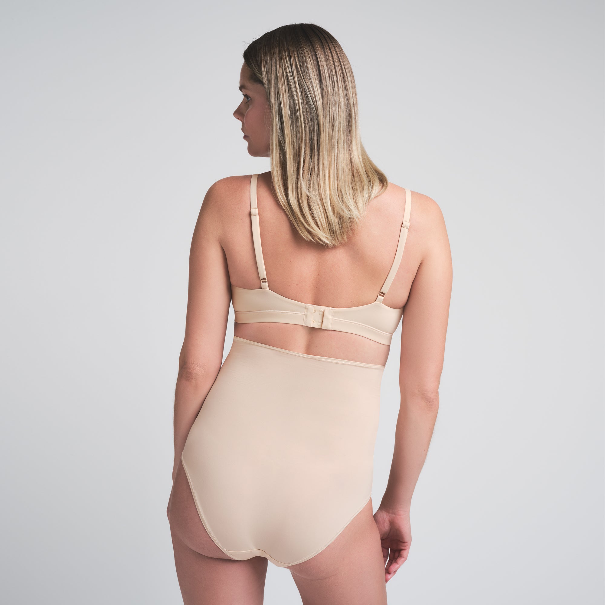 MATERNITY NURSING SCOOP BRALETTE - Image 2