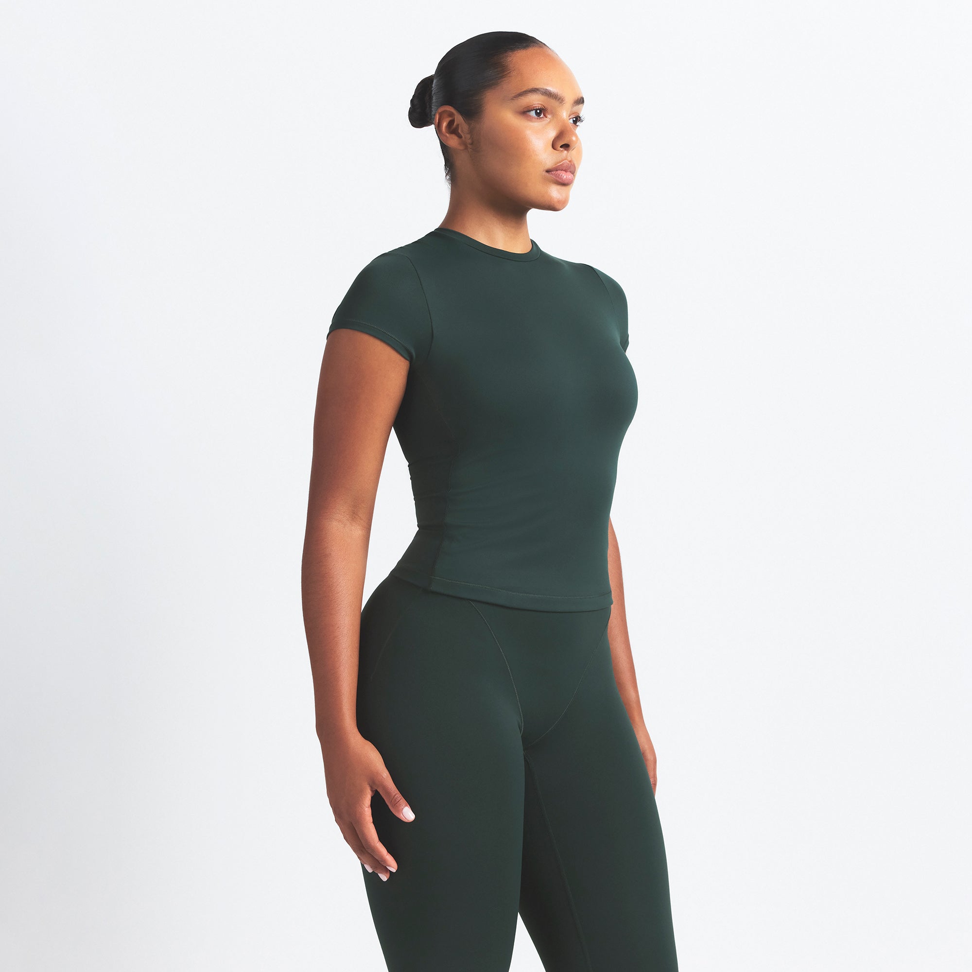 PADDED BABY TEE - Image 2