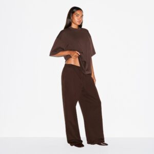 OVERSIZED T-SHIRT
