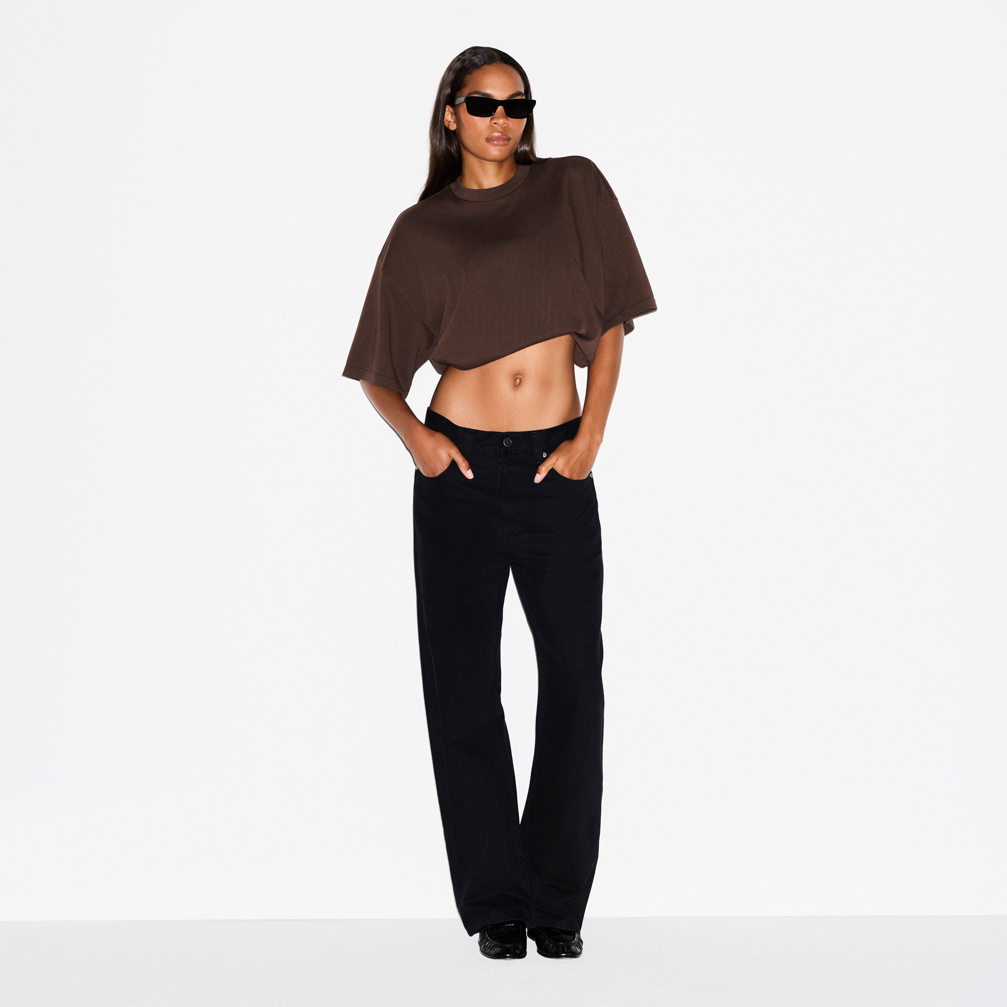 OVERSIZED T-SHIRT - Image 2