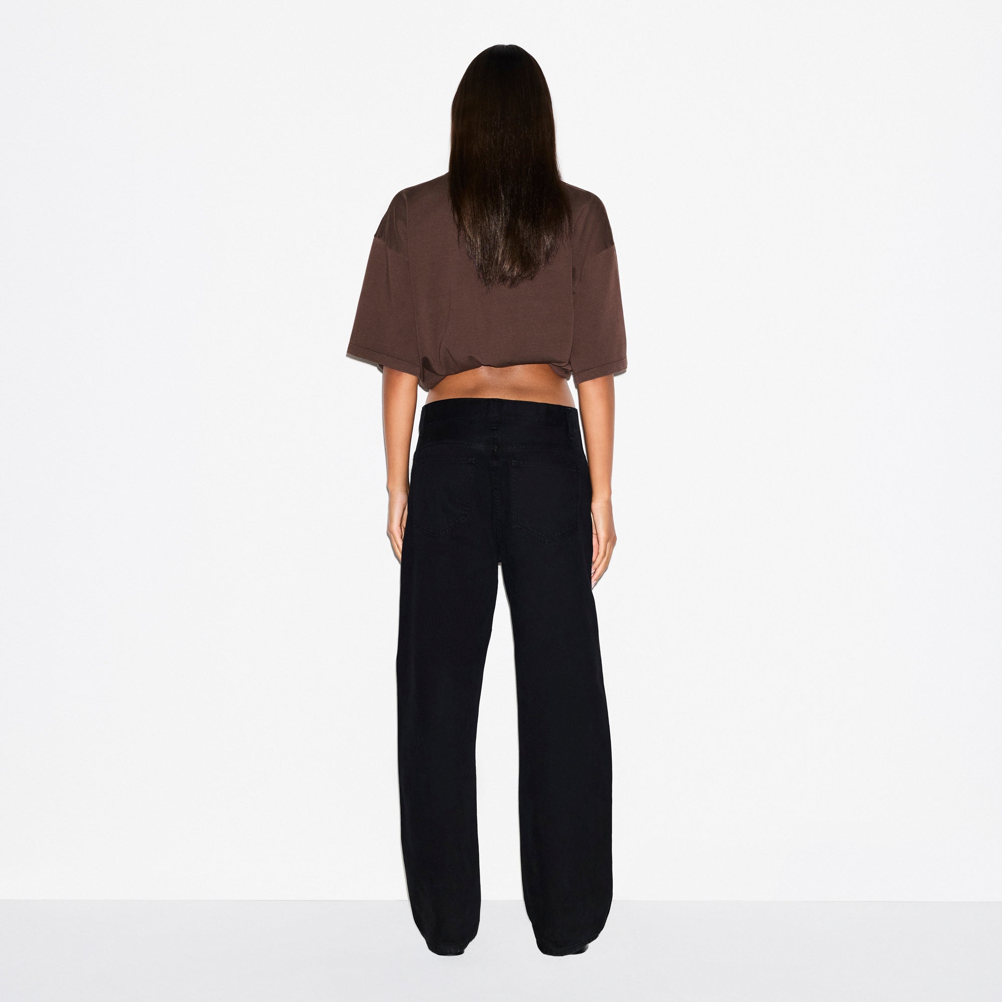 OVERSIZED T-SHIRT - Image 3