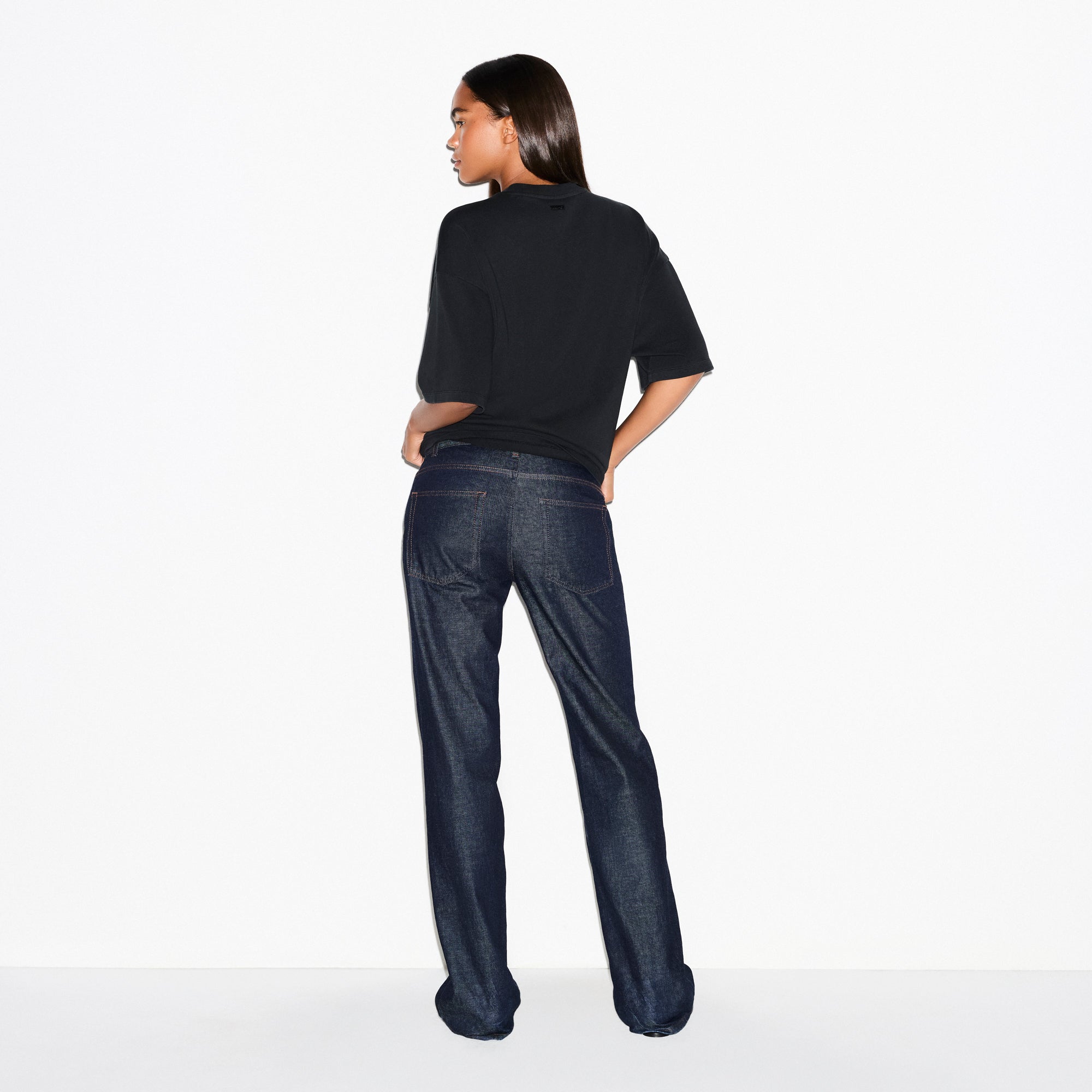 OVERSIZED T-SHIRT - Image 5