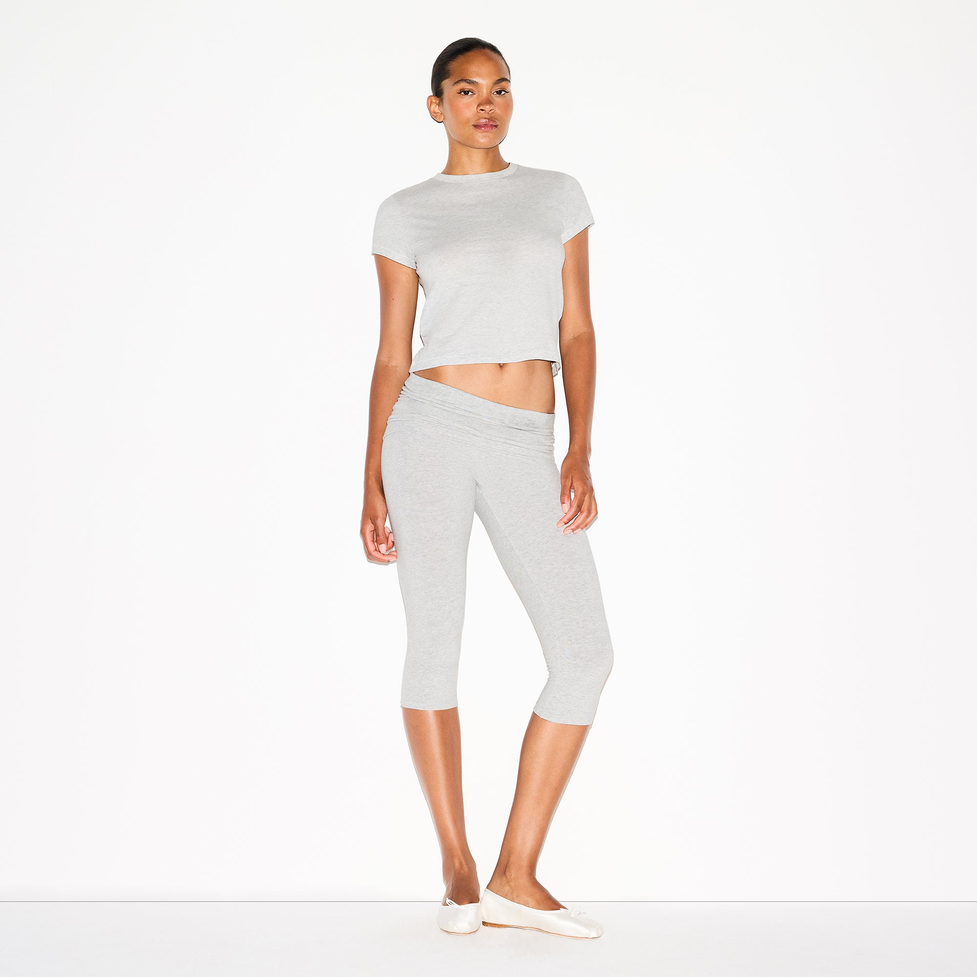 SHRUNKEN T-SHIRT - Image 3