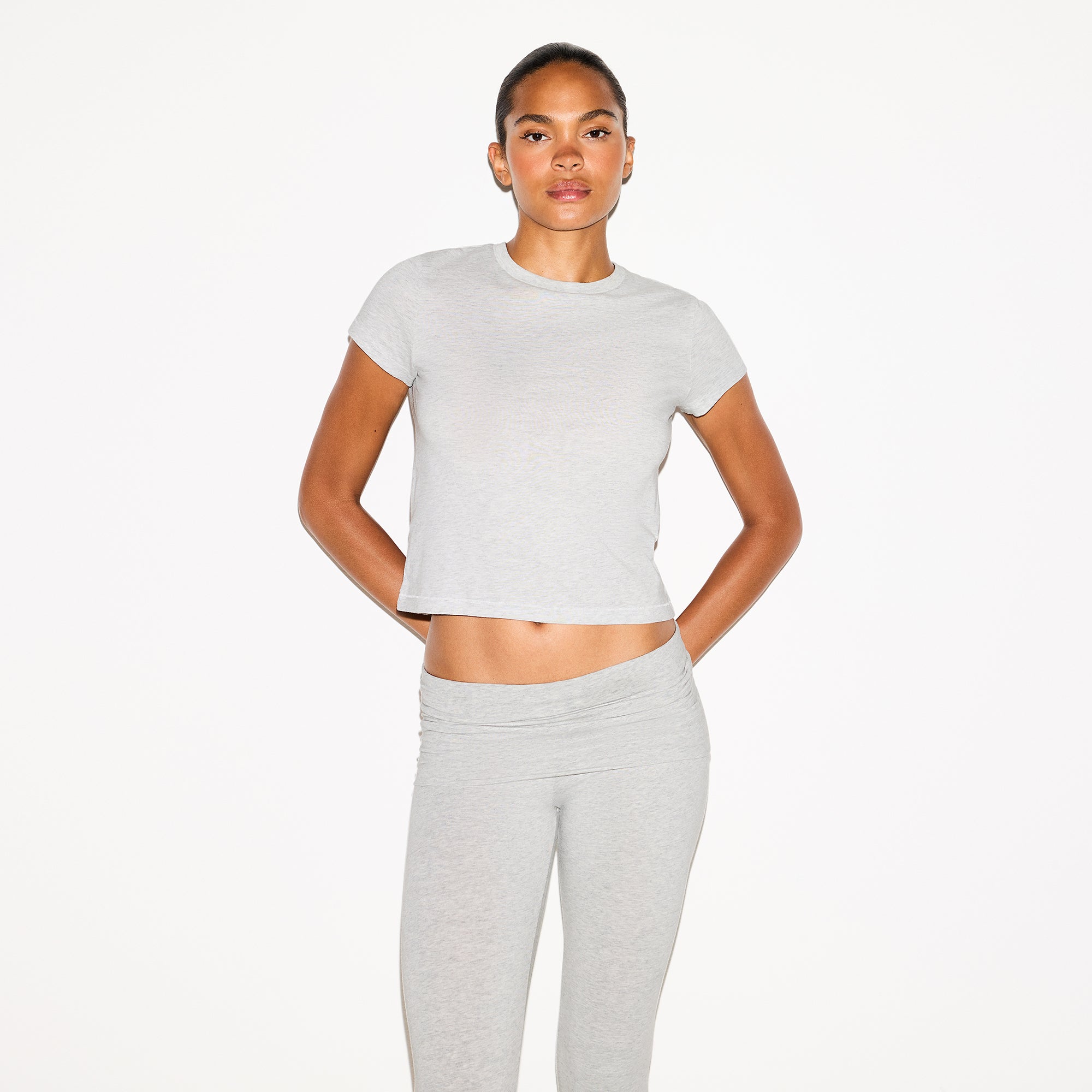 SHRUNKEN T-SHIRT - Image 5
