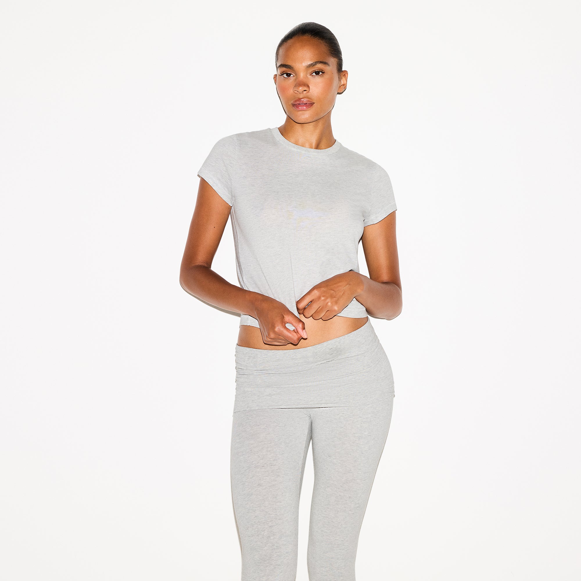 SHRUNKEN T-SHIRT - Image 2
