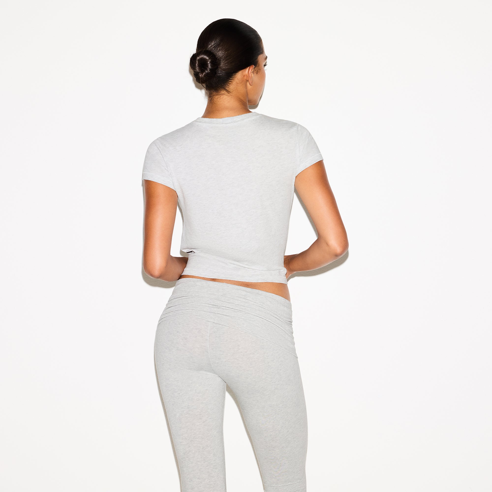 SHRUNKEN T-SHIRT - Image 4
