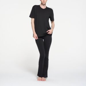 OVERSIZED LONG T-SHIRT