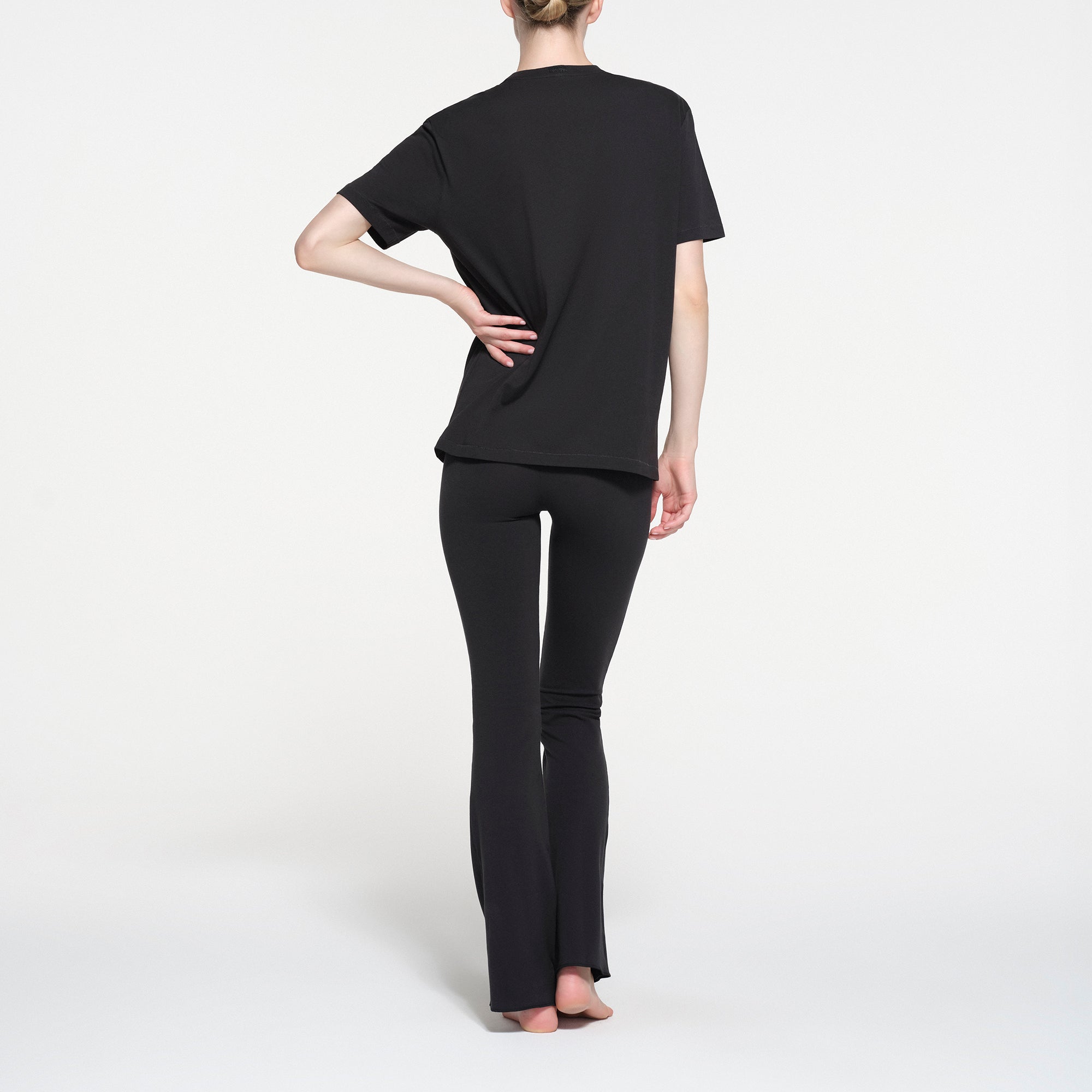 OVERSIZED LONG T-SHIRT - Image 3