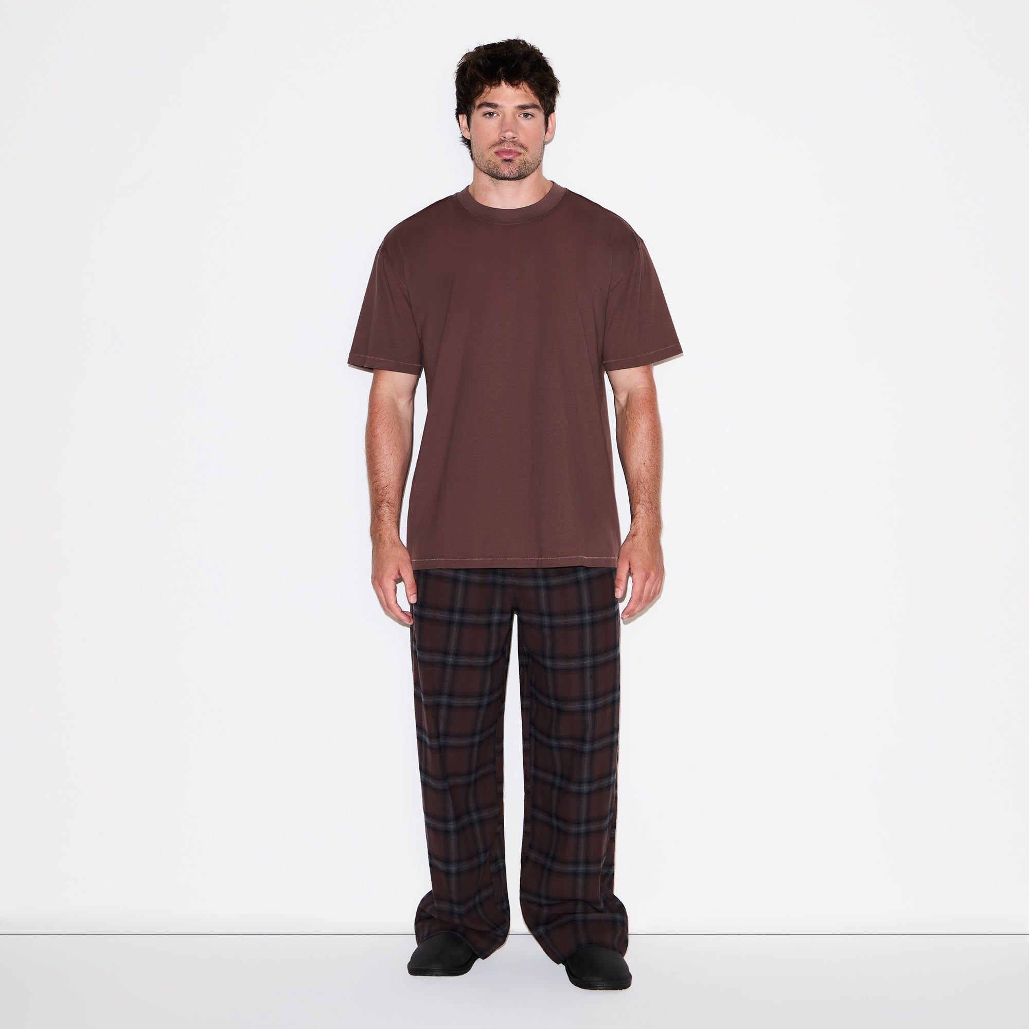 MENS RELAXED T-SHIRT