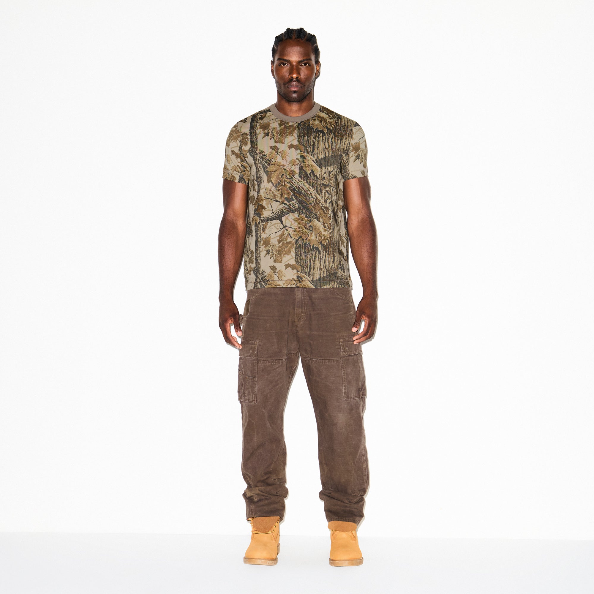 MENS REALTREE CLASSIC T-SHIRT