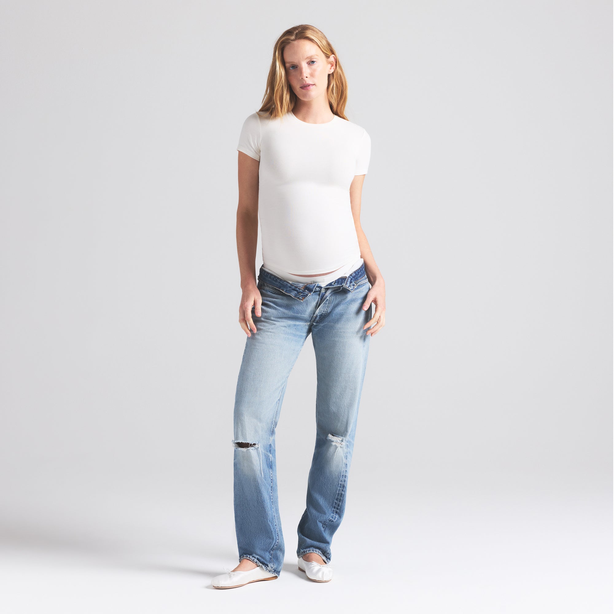 MATERNITY T-SHIRT