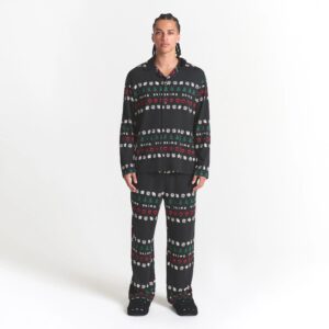 JERSEY SLEEP MENS SET