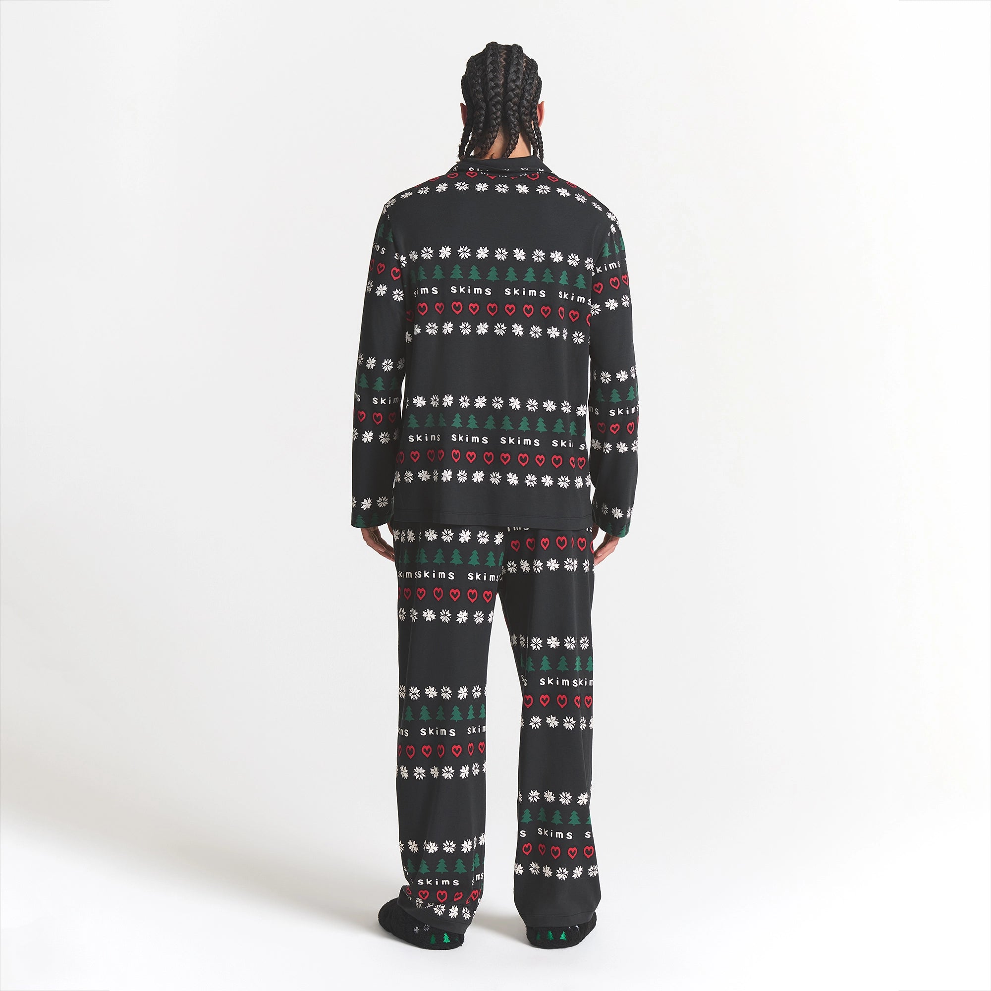 JERSEY SLEEP MENS SET - Image 4