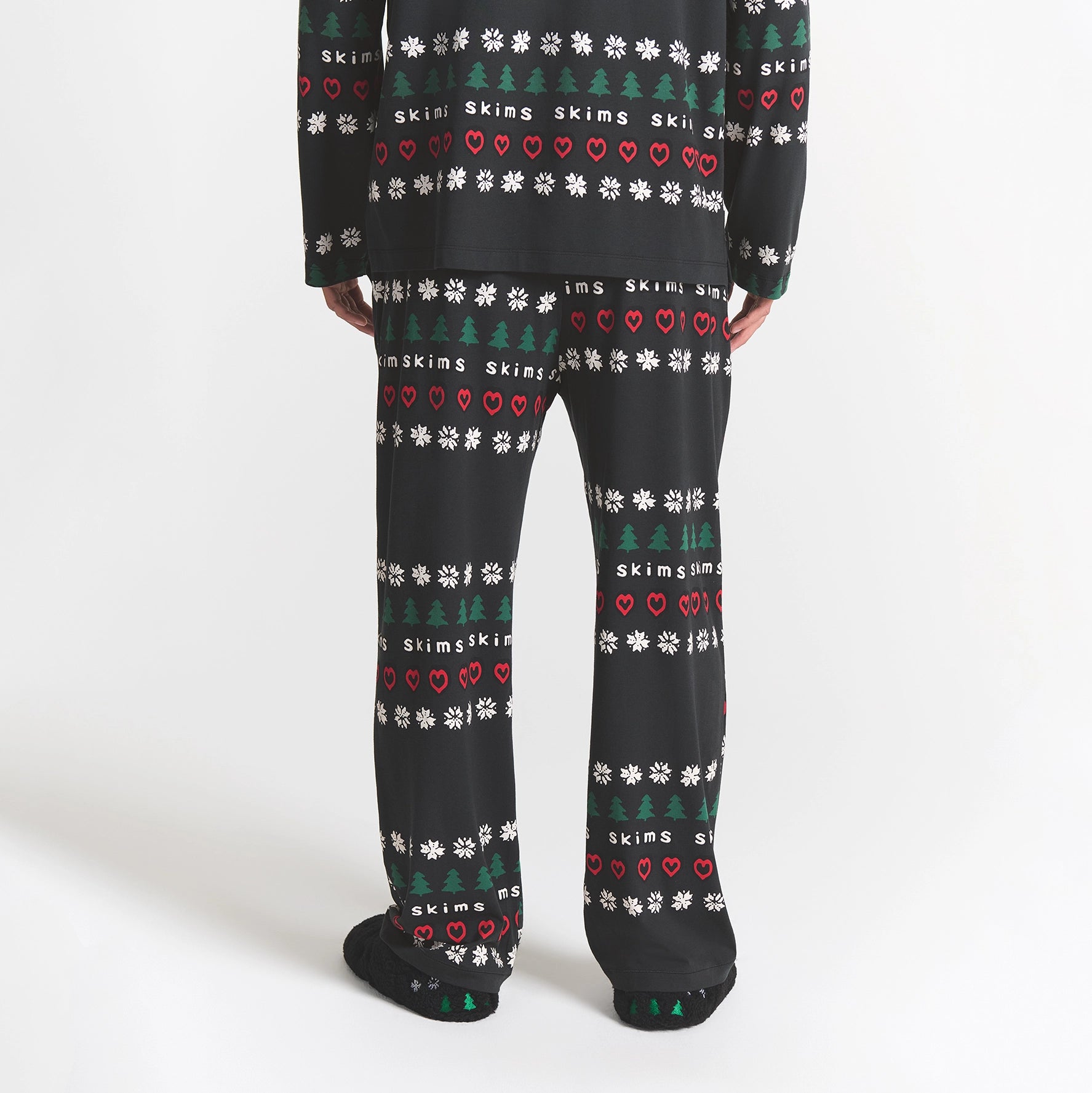 JERSEY SLEEP MENS SET - Image 3