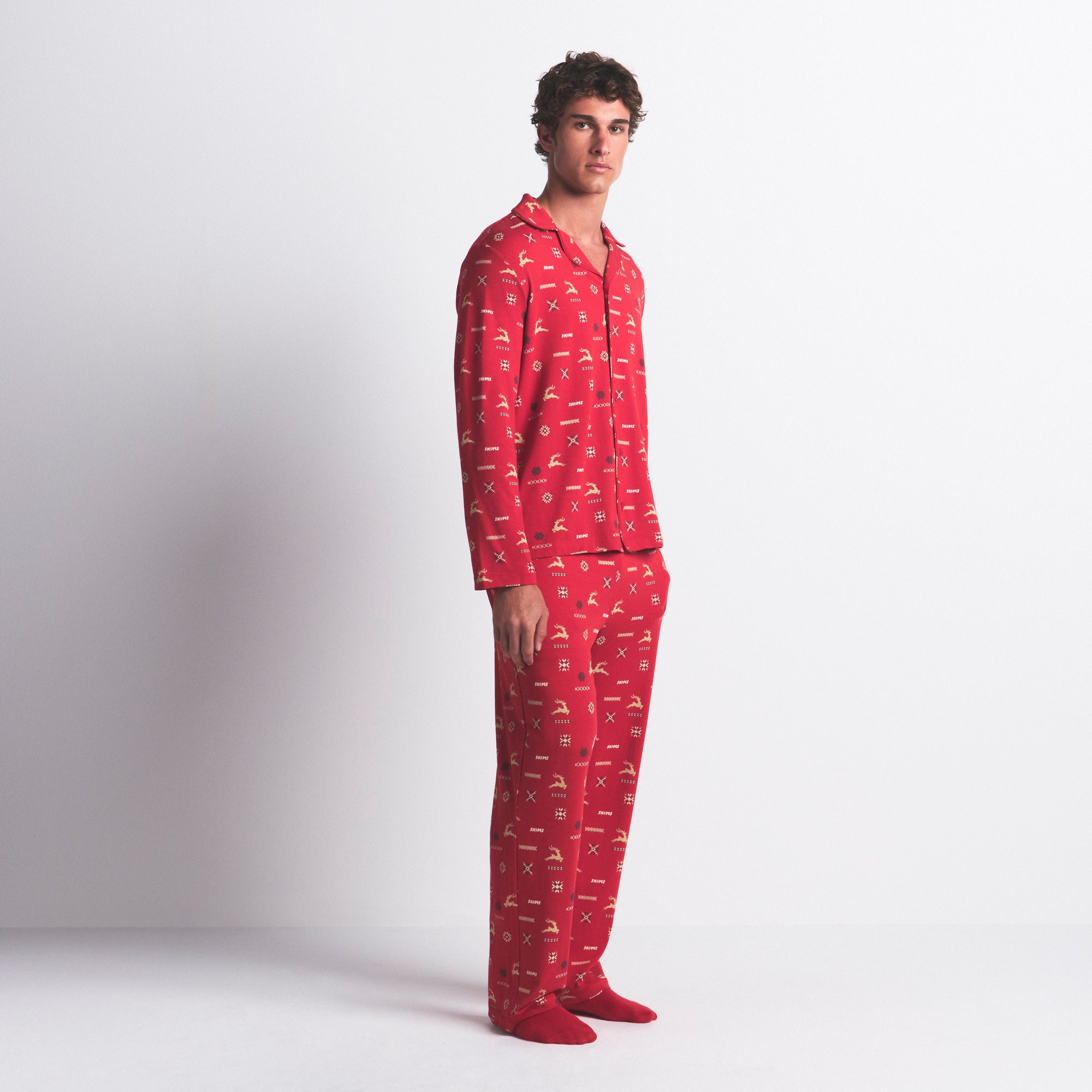 MENS SLEEP SET - Image 4
