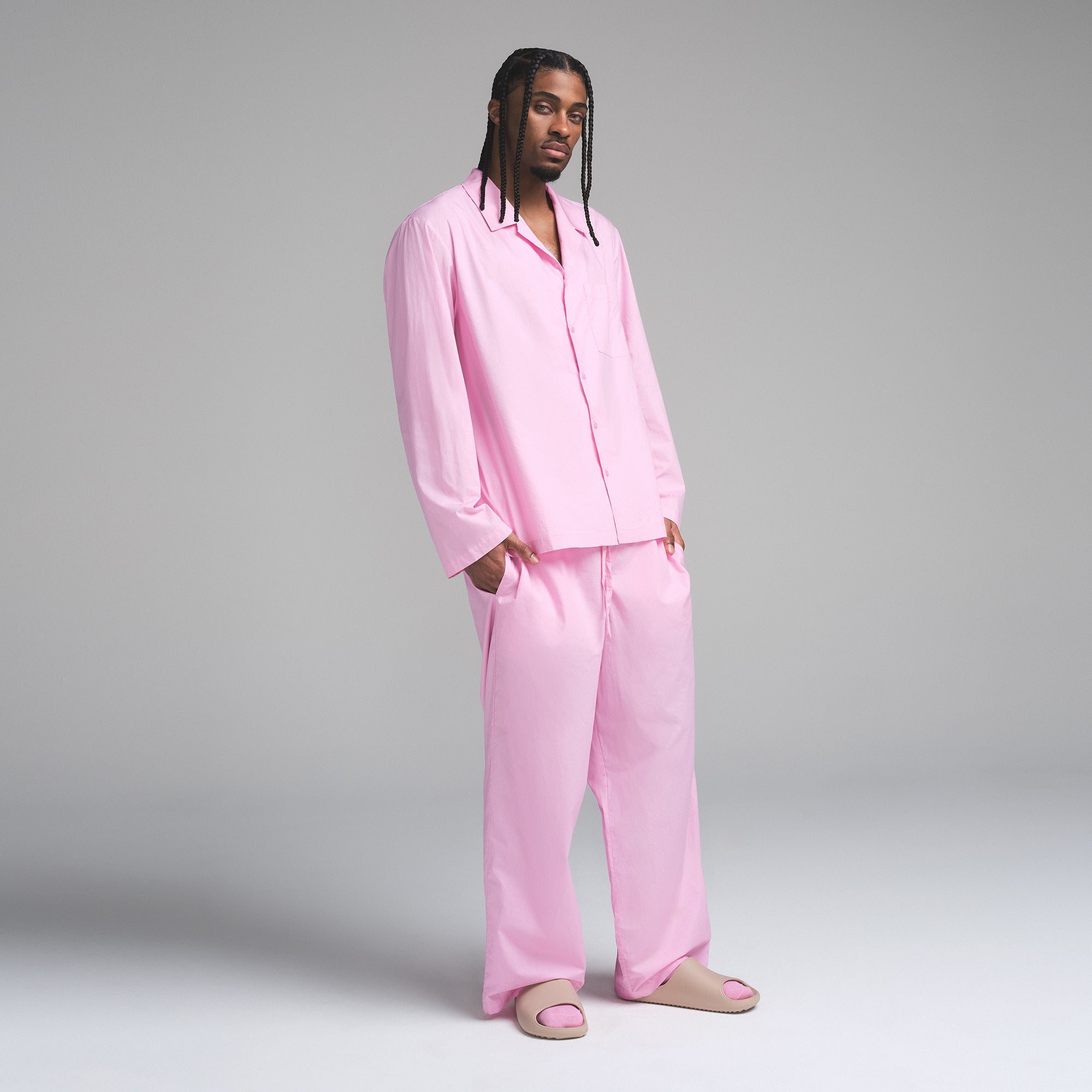 MENS LONG SLEEP SET - Image 4