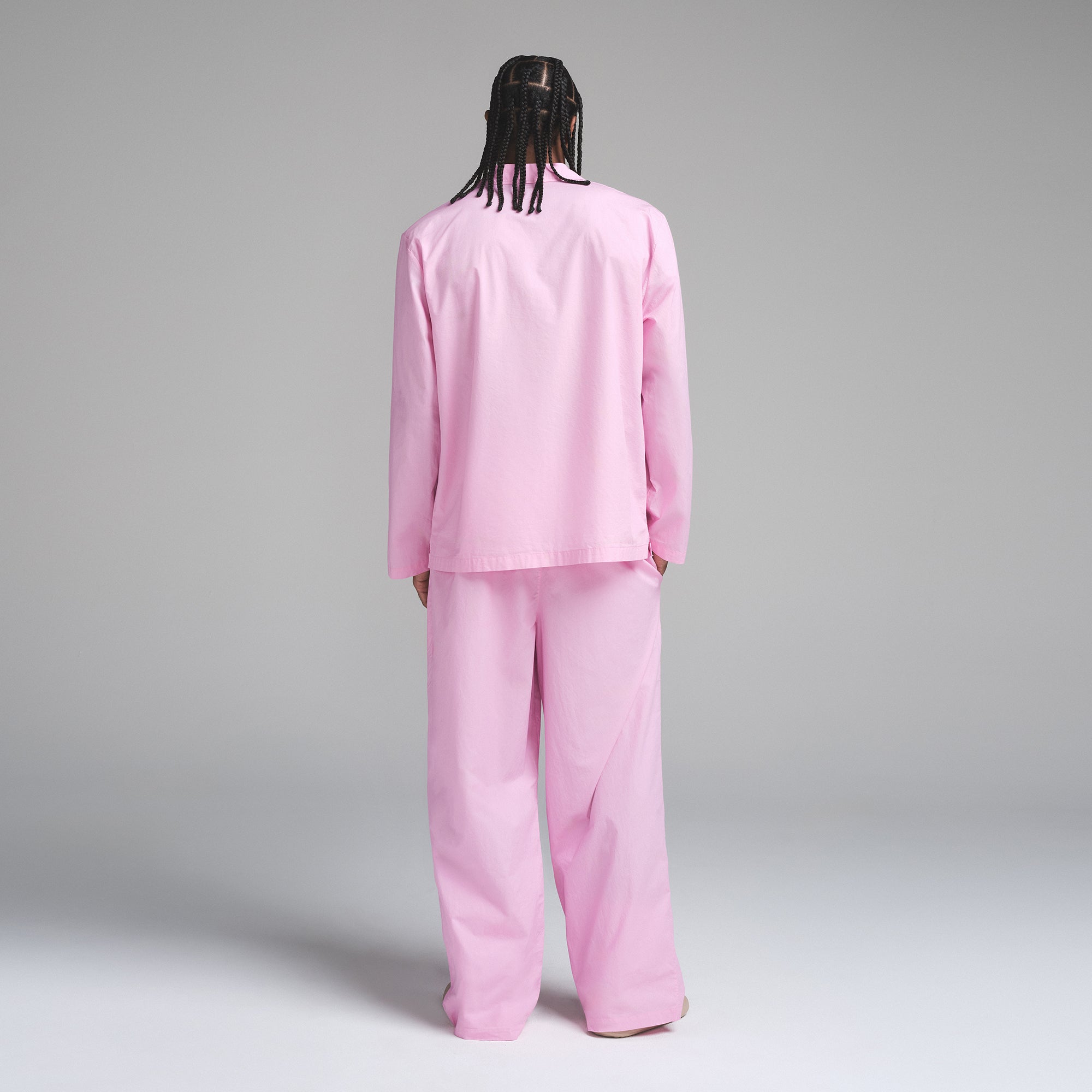 MENS LONG SLEEP SET - Image 2