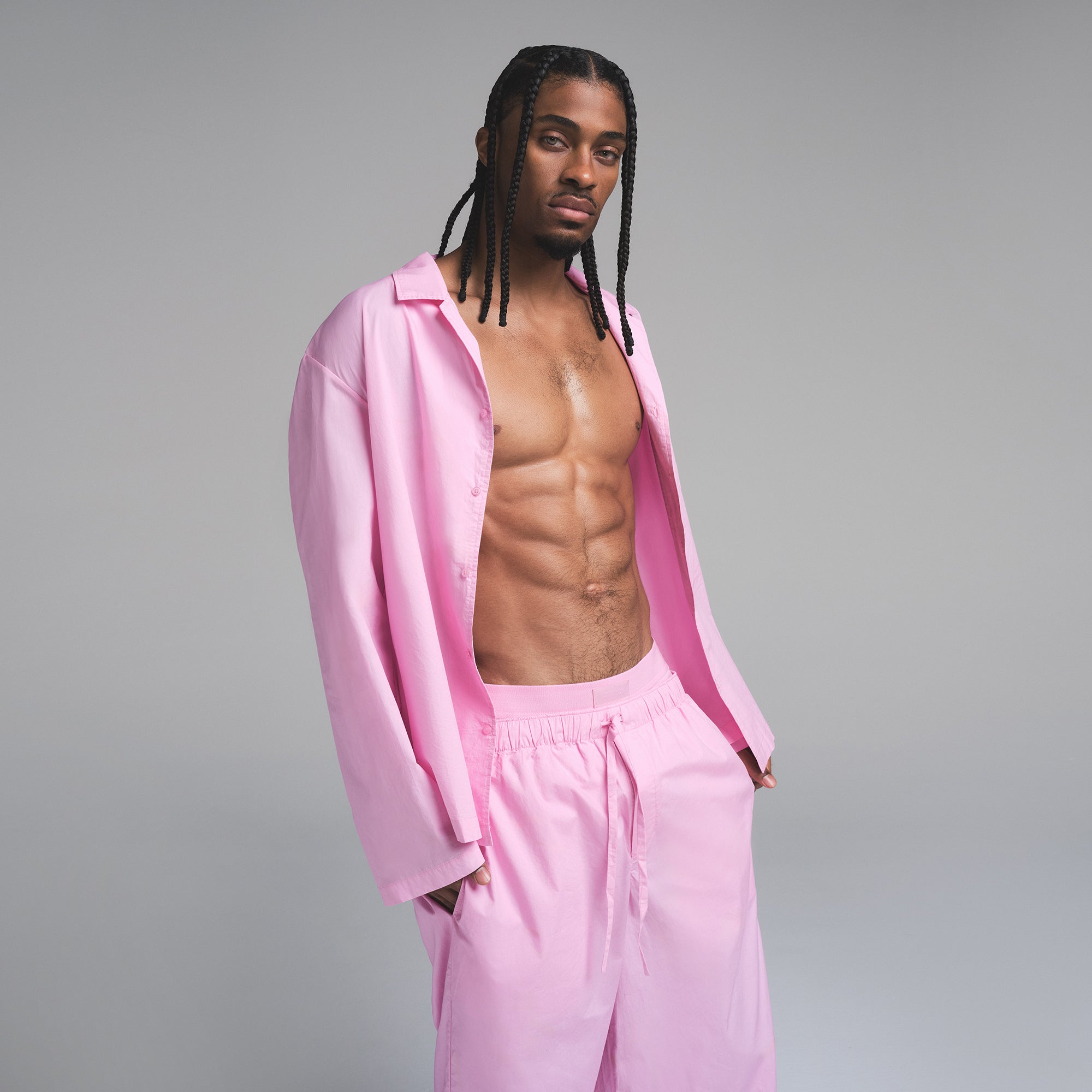 MENS LONG SLEEP SET - Image 3