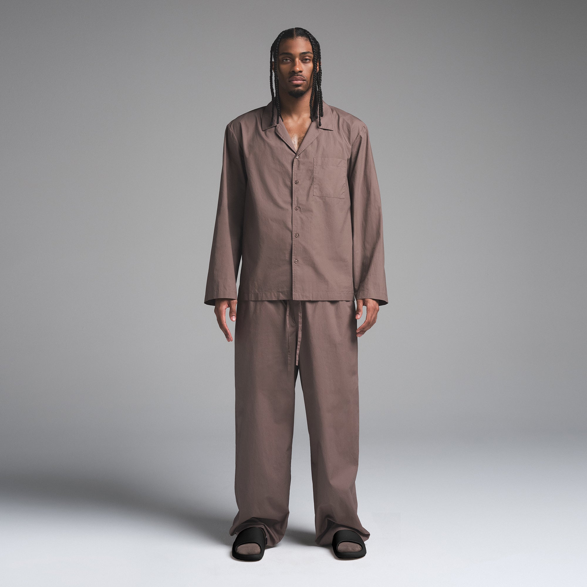 MENS LONG SLEEP SET
