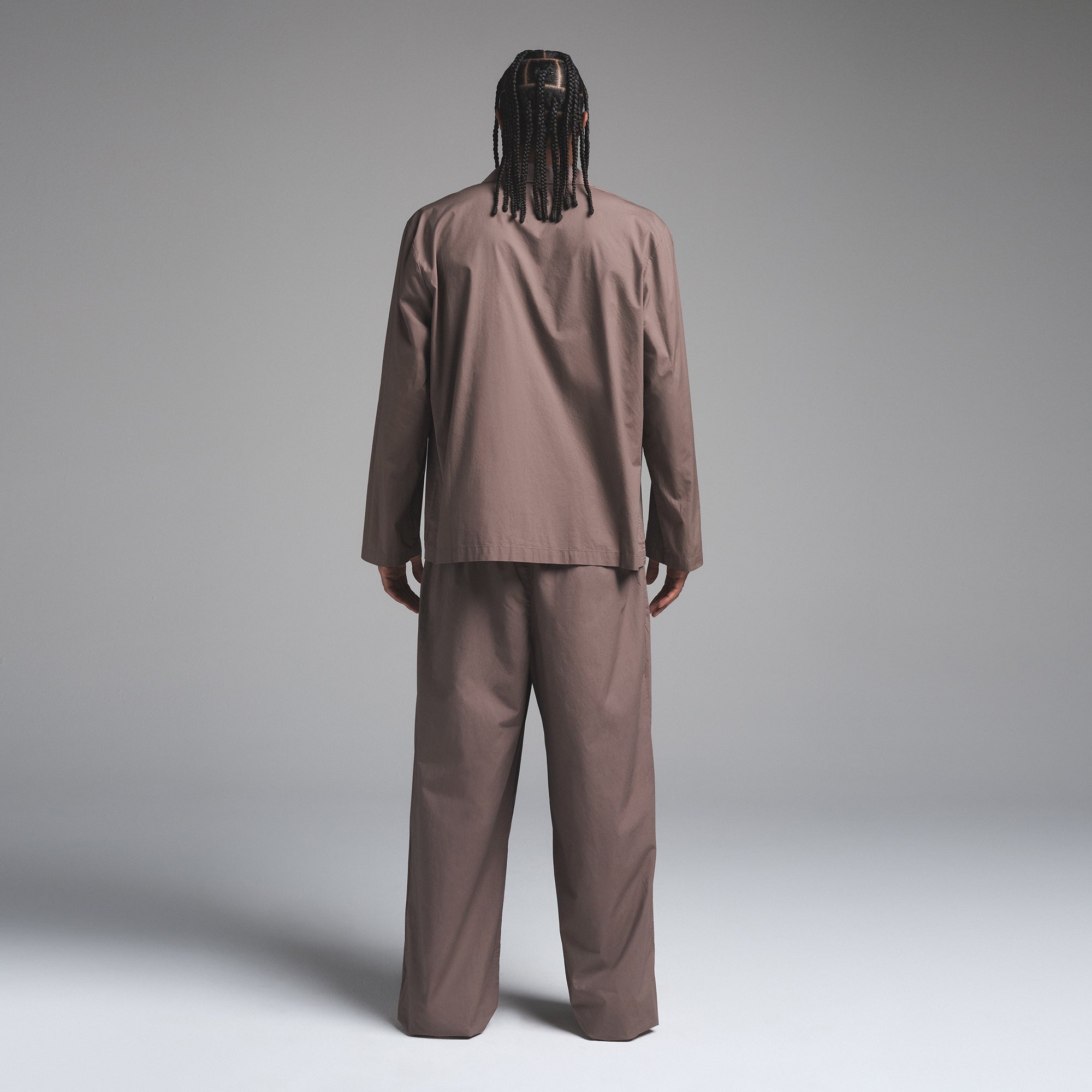 MENS LONG SLEEP SET - Image 4
