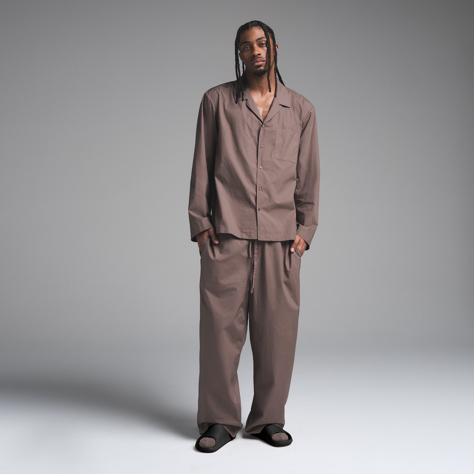 MENS LONG SLEEP SET - Image 3