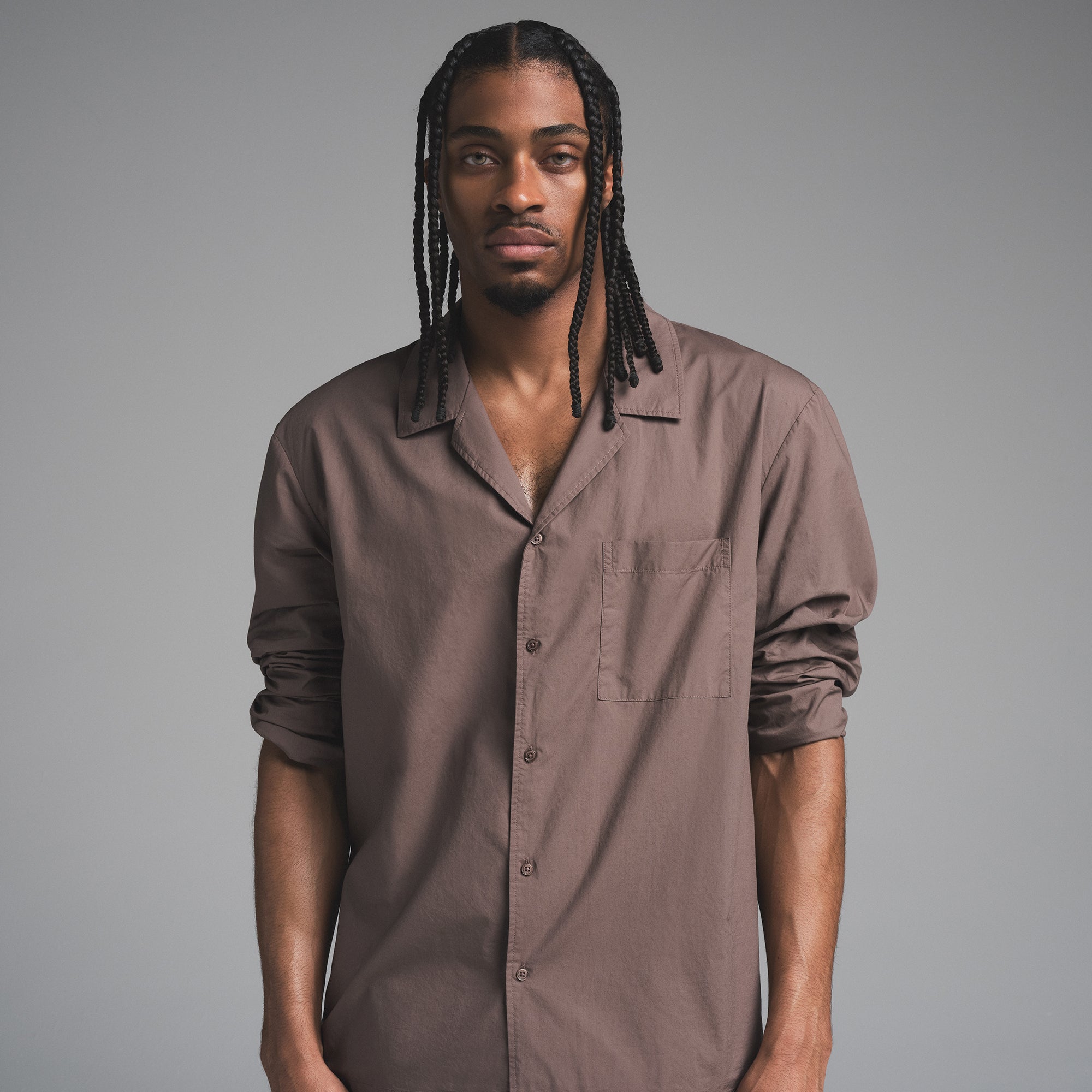MENS LONG SLEEP SET - Image 2
