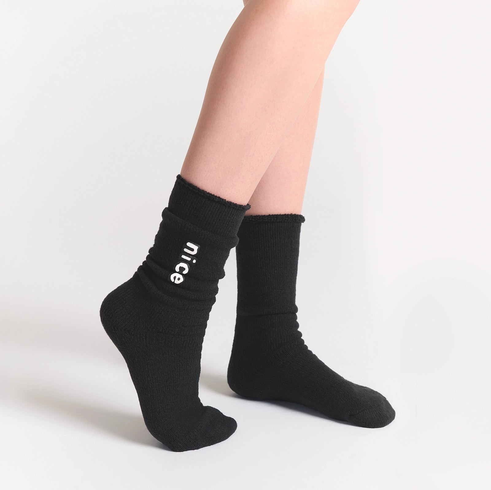 PLUSH SOCK - Image 2
