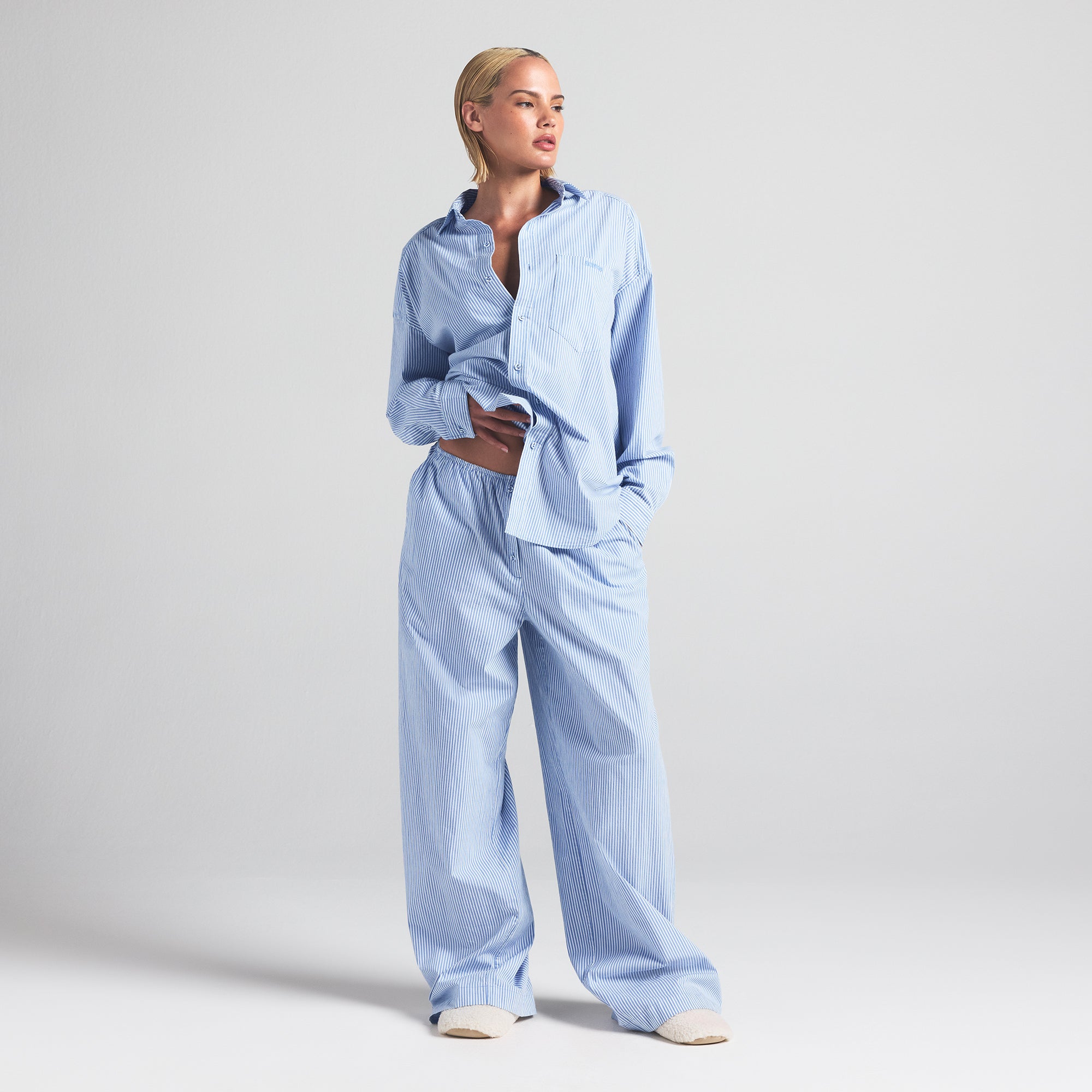 OVERSIZED SLEEP SET