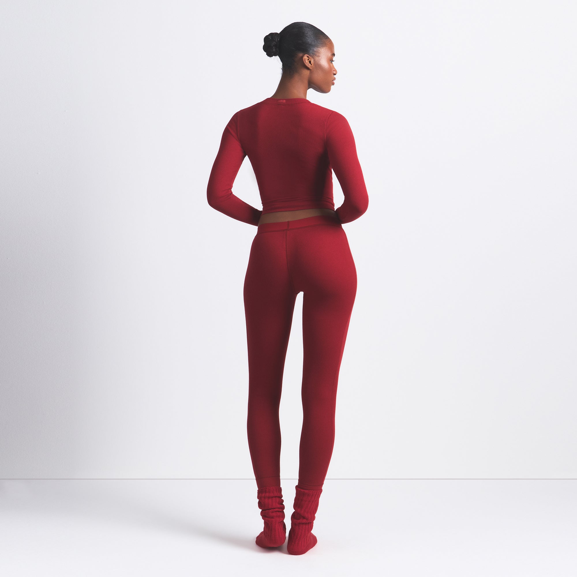 HENLEY AND LEGGING SET - Image 4