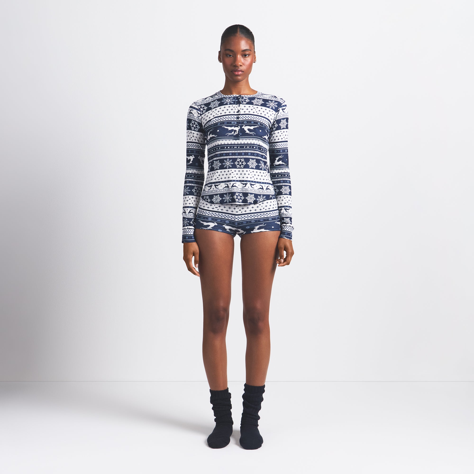 HENLEY SET - Image 5