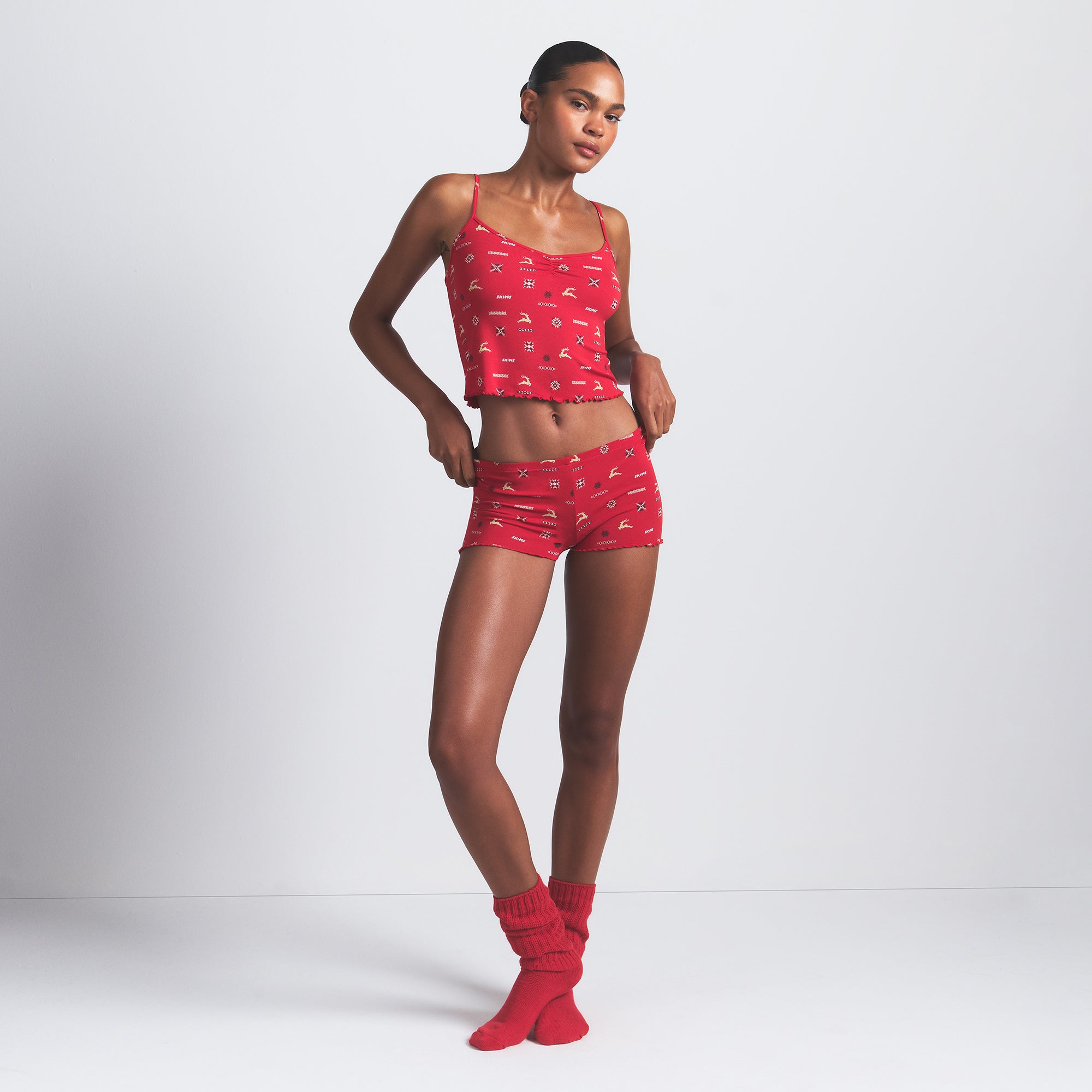 CAMI SET - Image 5